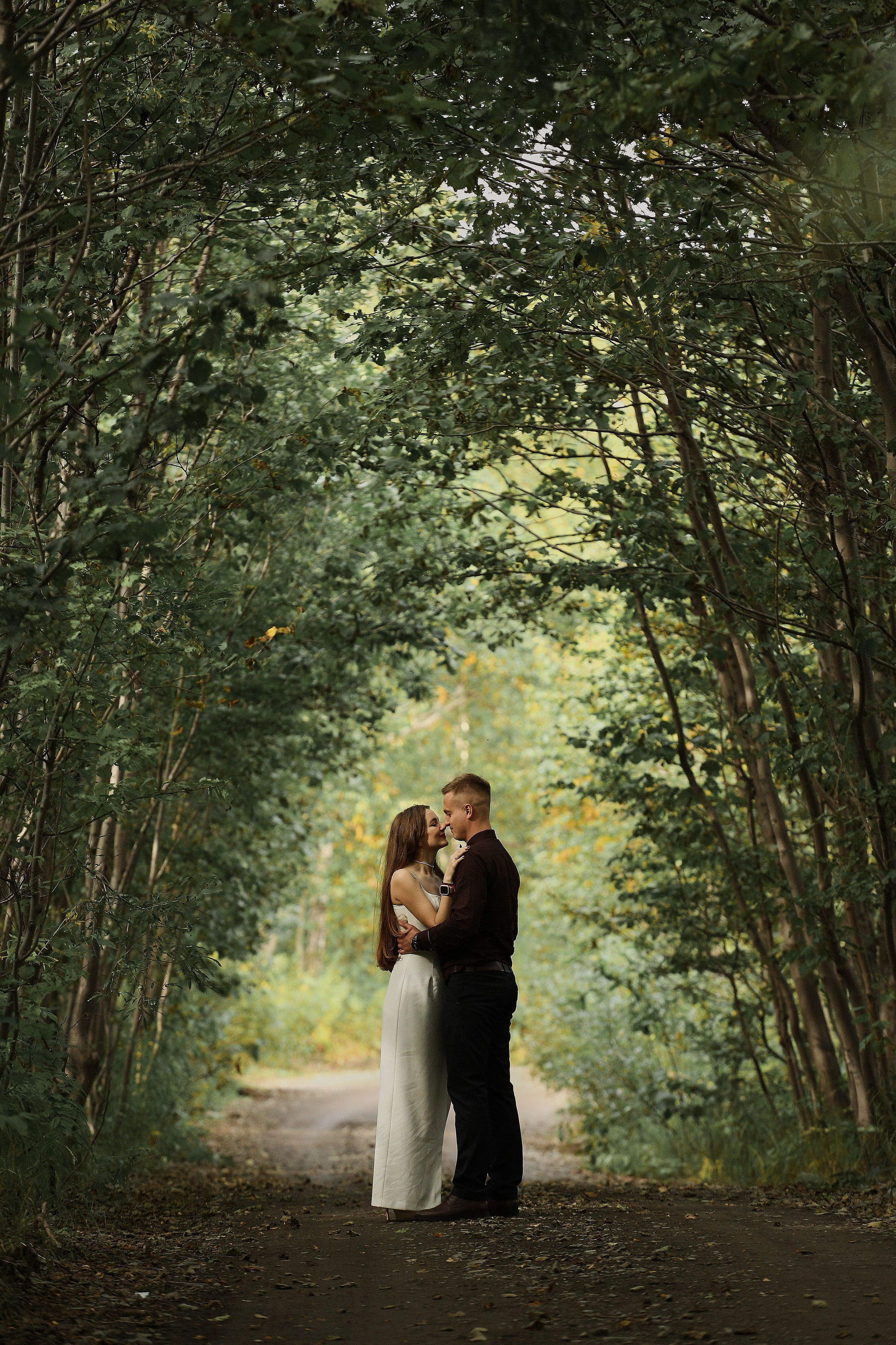 Кирилл + Даша. Свадебный фотограф на Камчатке Ян Панов