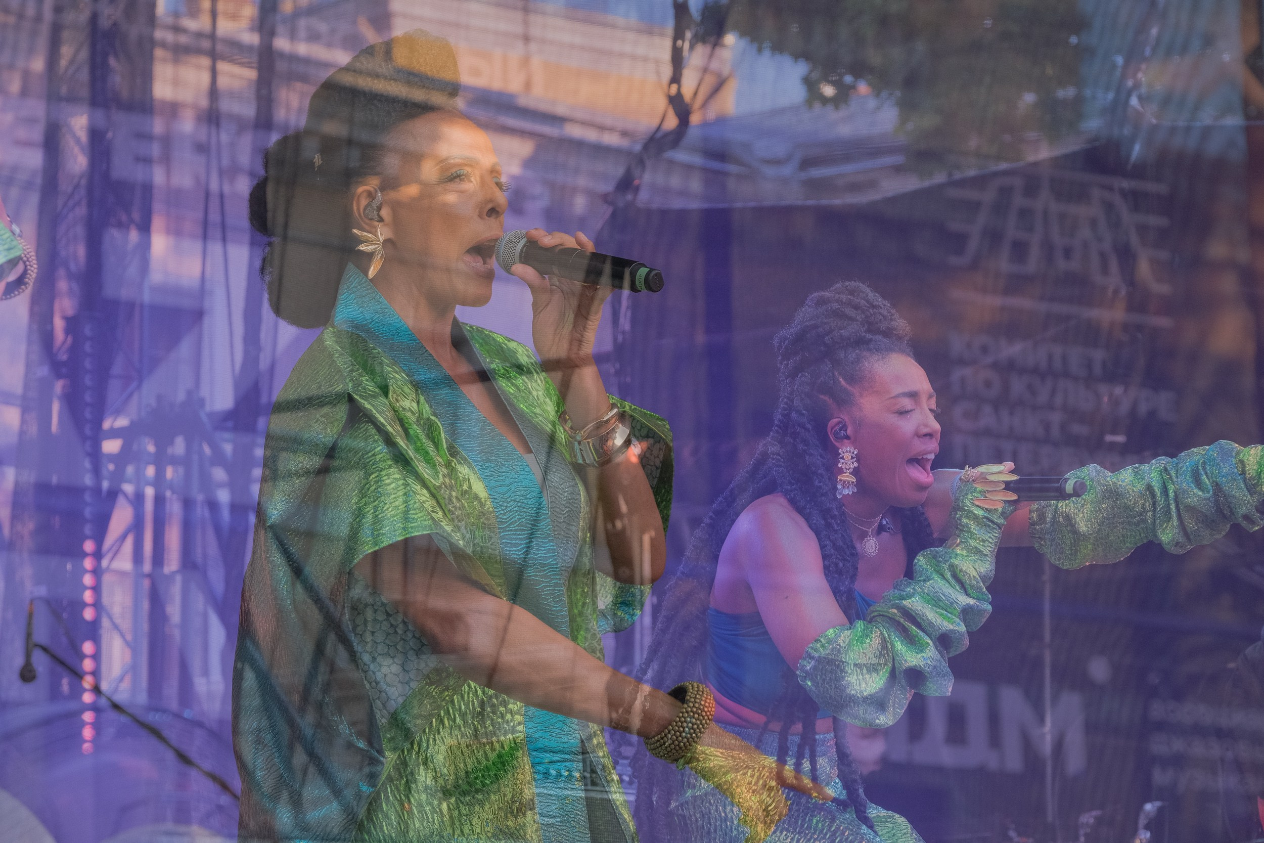 Джазовый фестиваль Игоря Бутмана в Санкт-Петербурге. Фотограф в Санкт-Петербурге и Москве Юлия Паршакова