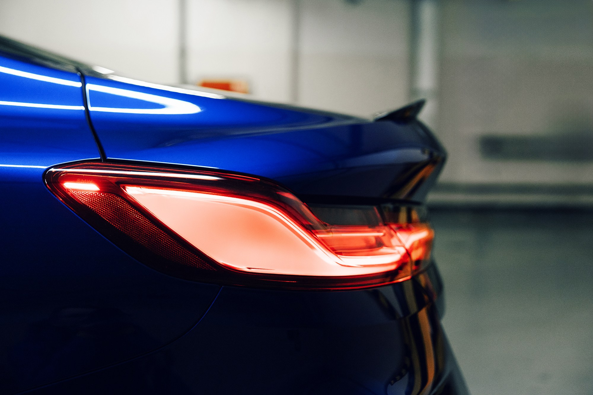 BMW M8. Эстетика Sveta