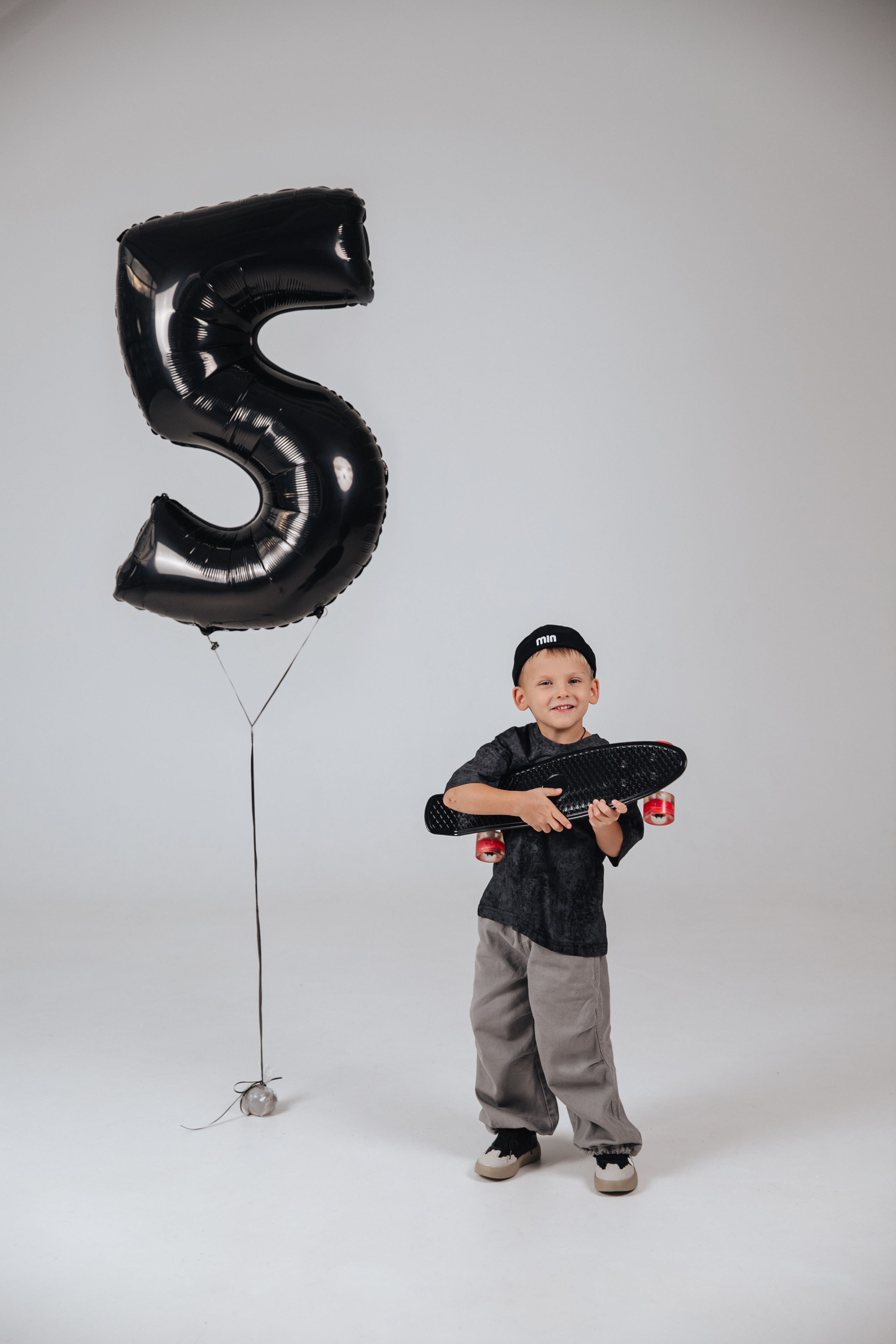 5 лет!. Фотограф Георгиевск, КМВ Дамер Катерина