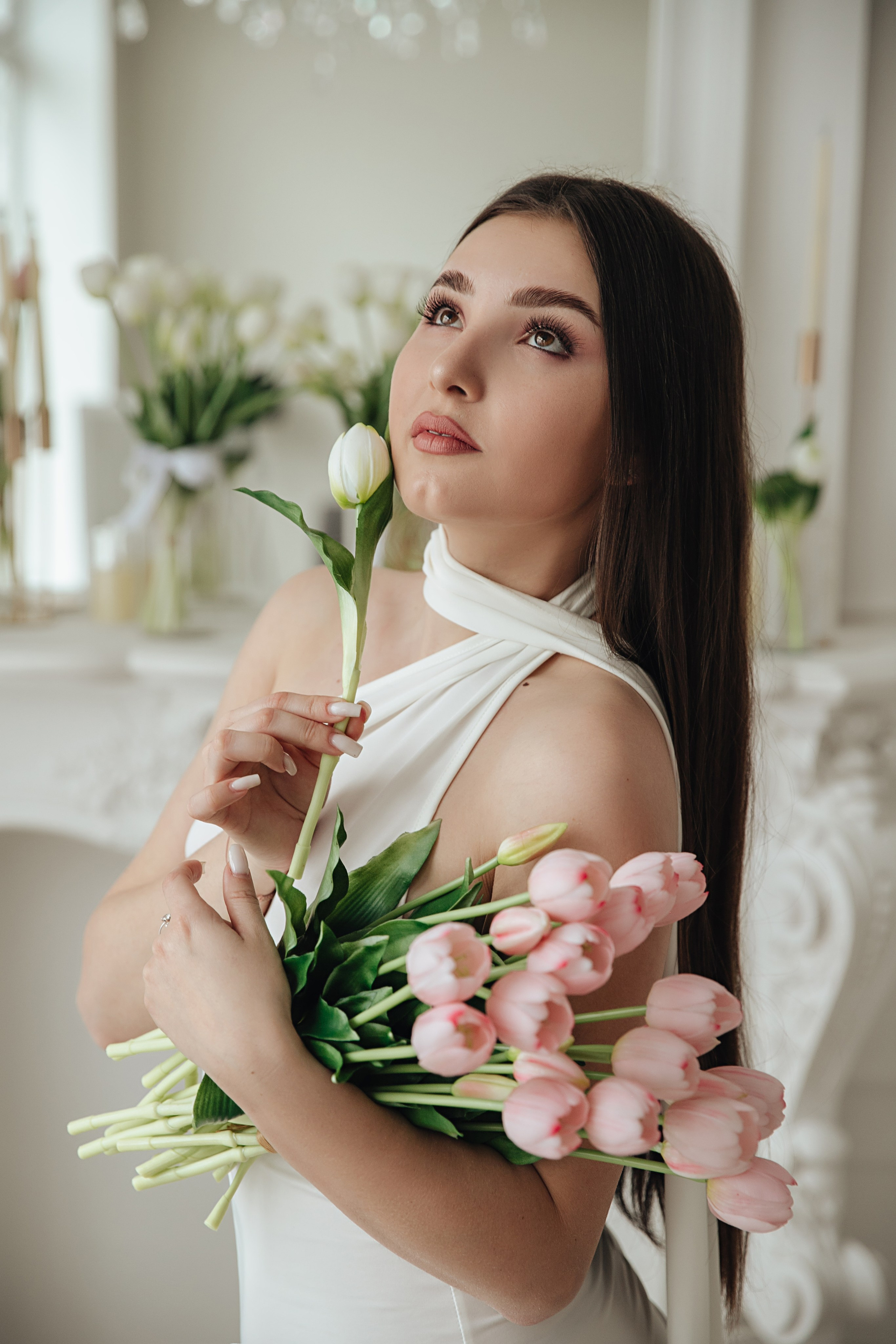 Диана. Фотограф Георгиевск, КМВ Дамер Катерина