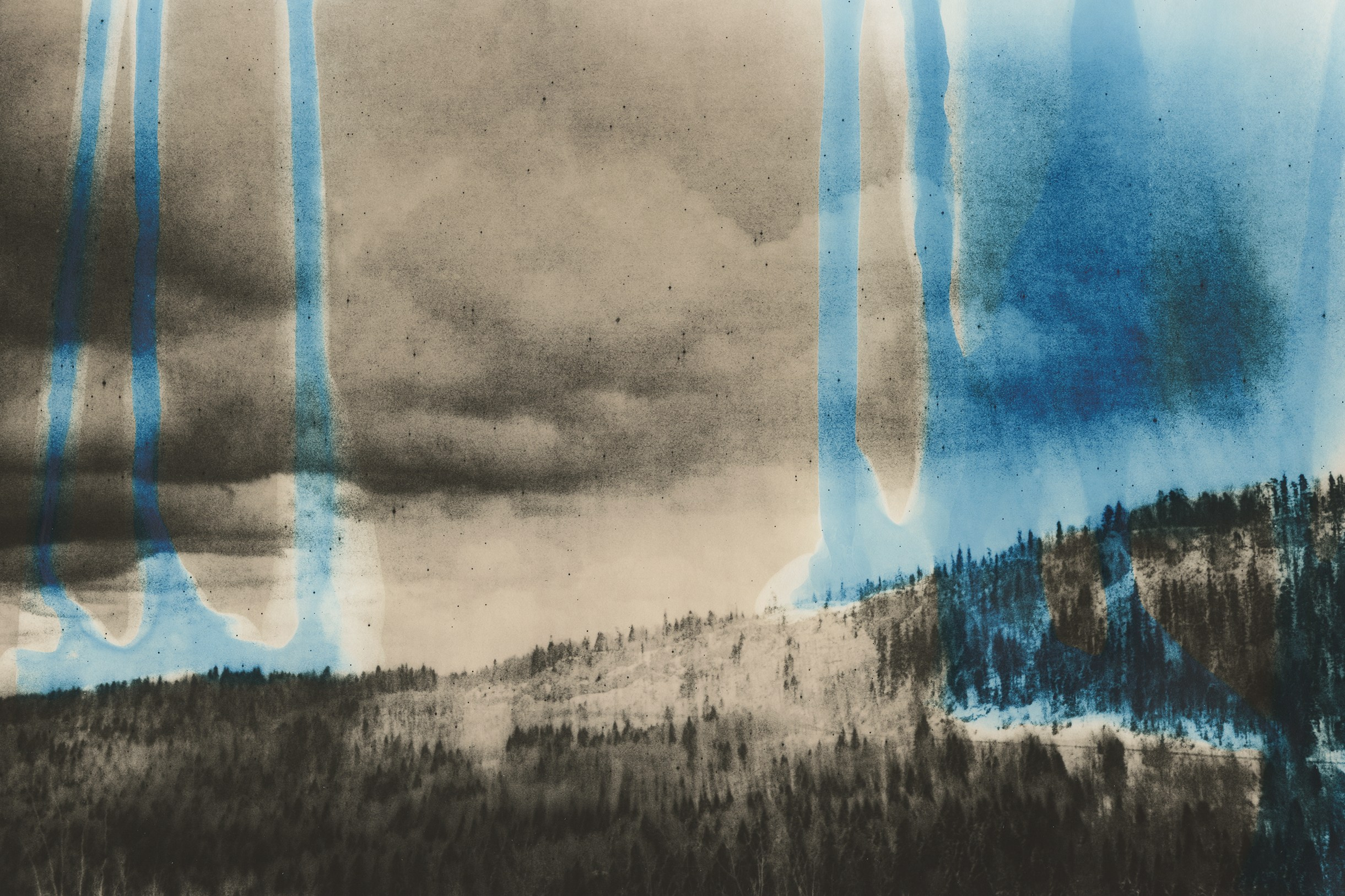 Dmitry Gudimenko | Analog visual artist