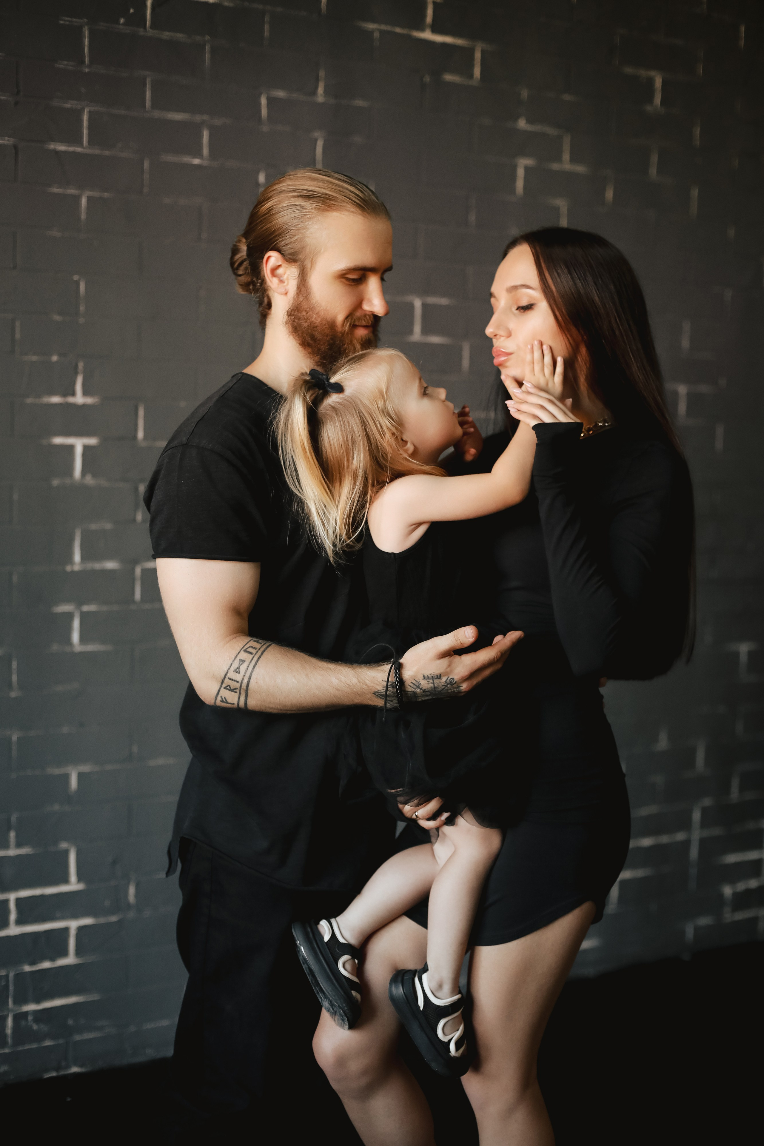 3 года. Свадьбы