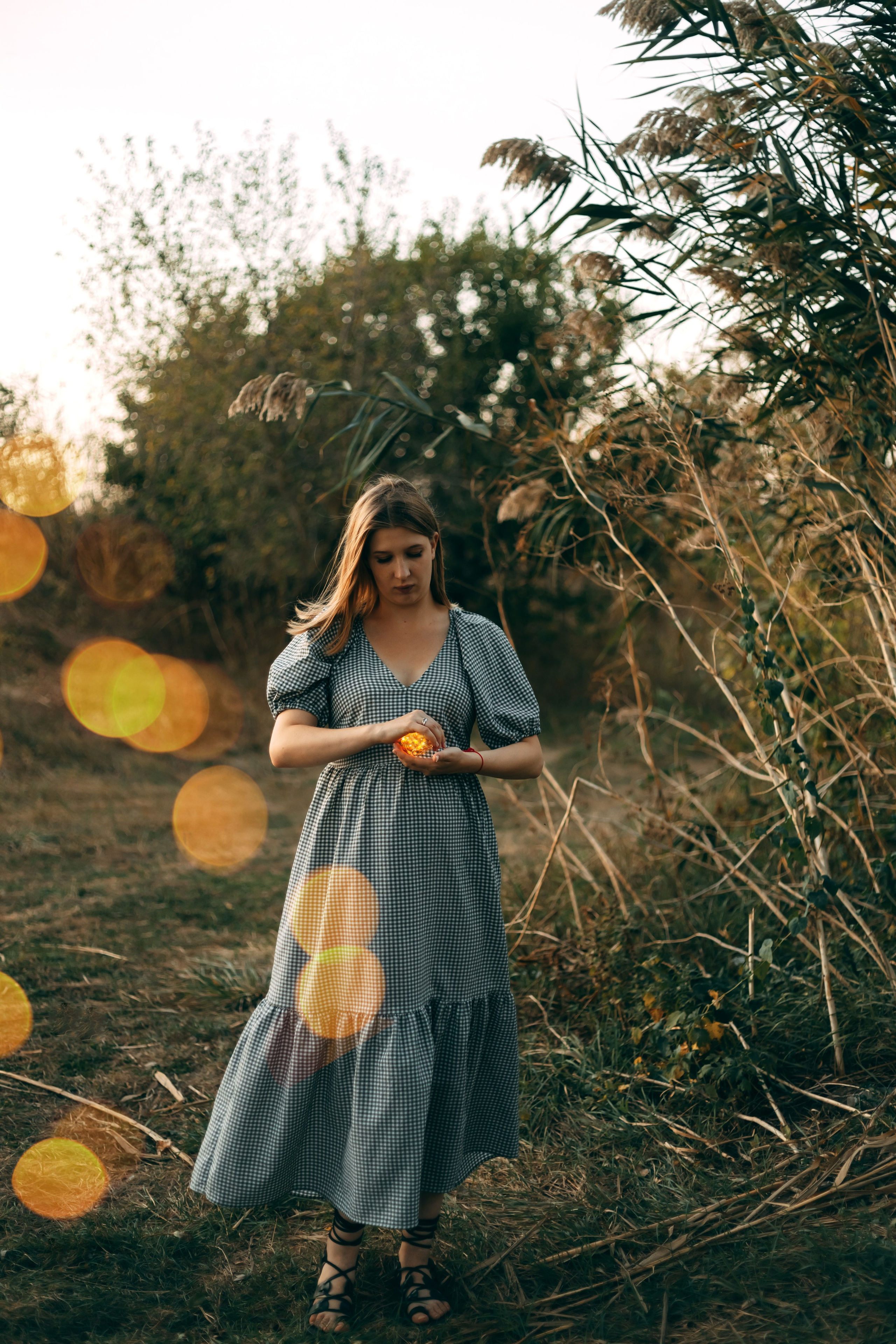 Фотосессия беременности на природе. Свадебный и семейный фотограф в Краснодарском крае Мария Данилкина