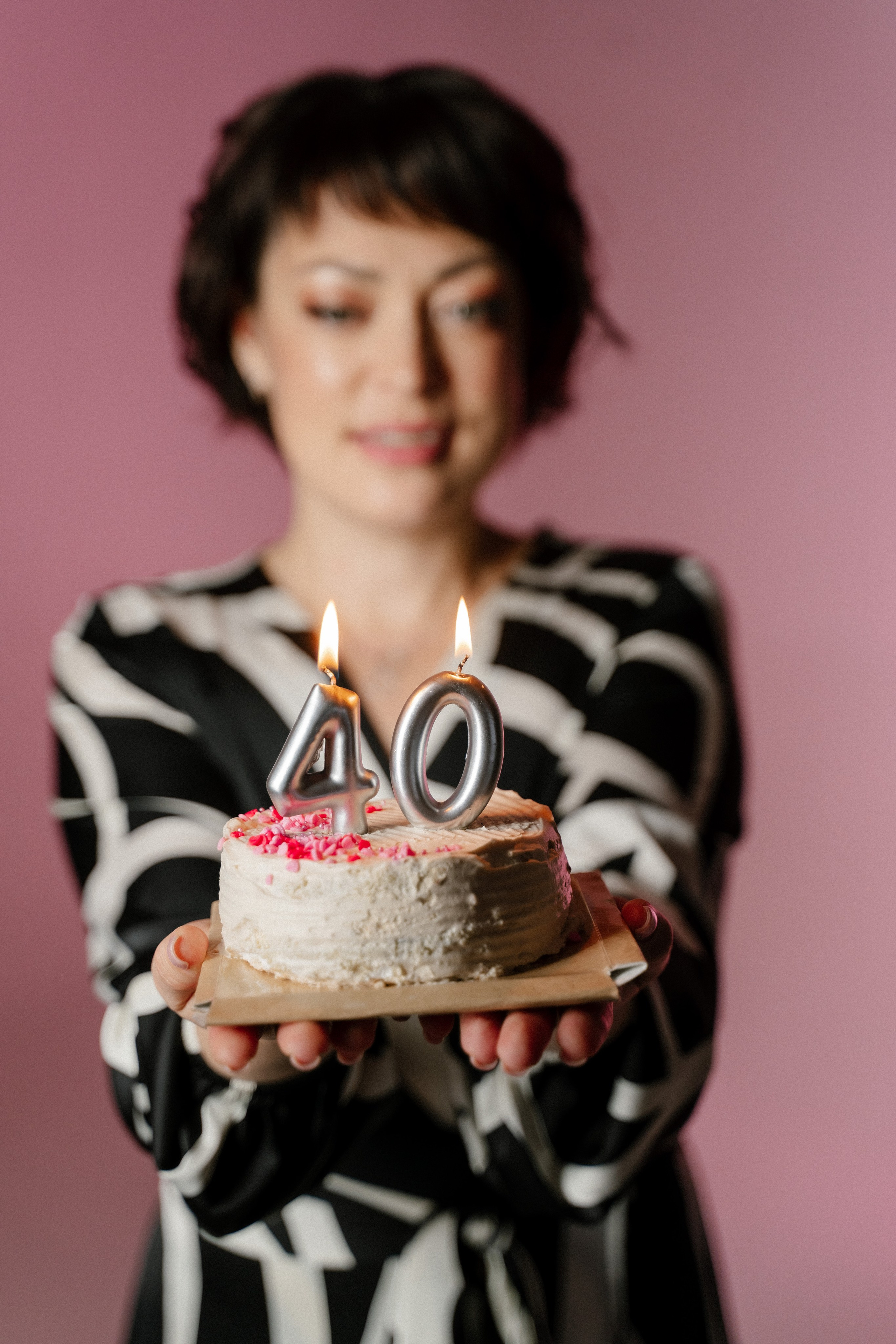 Студийная съемка