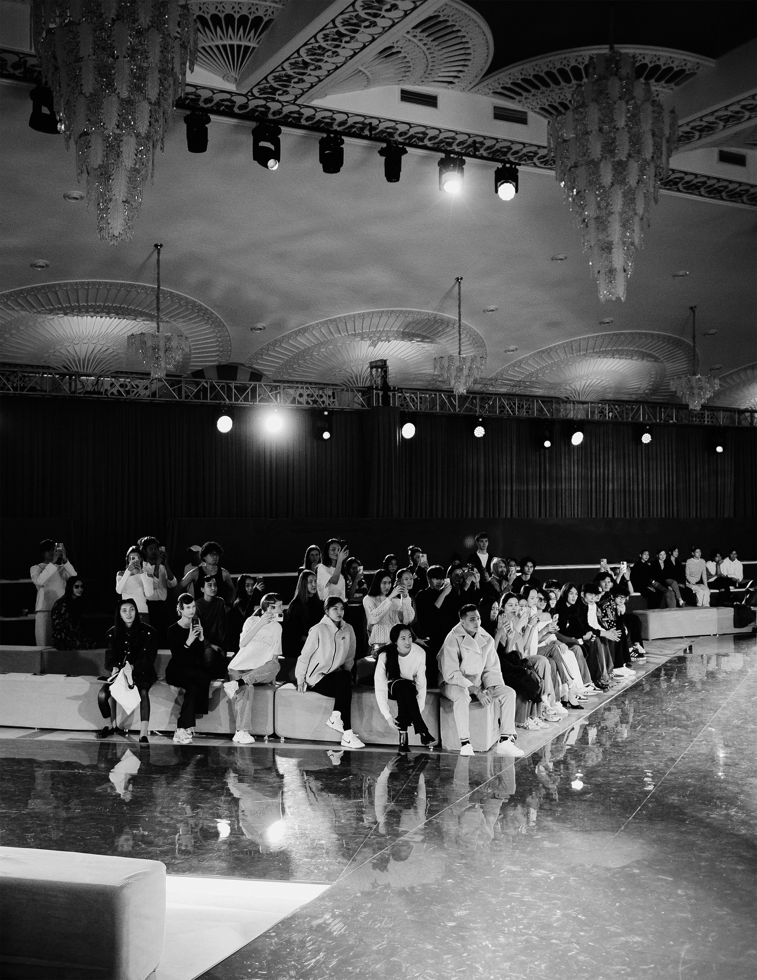 VISA FWA SEASON 10. Фотограф Алматы | Весь мир — Никита Колодин