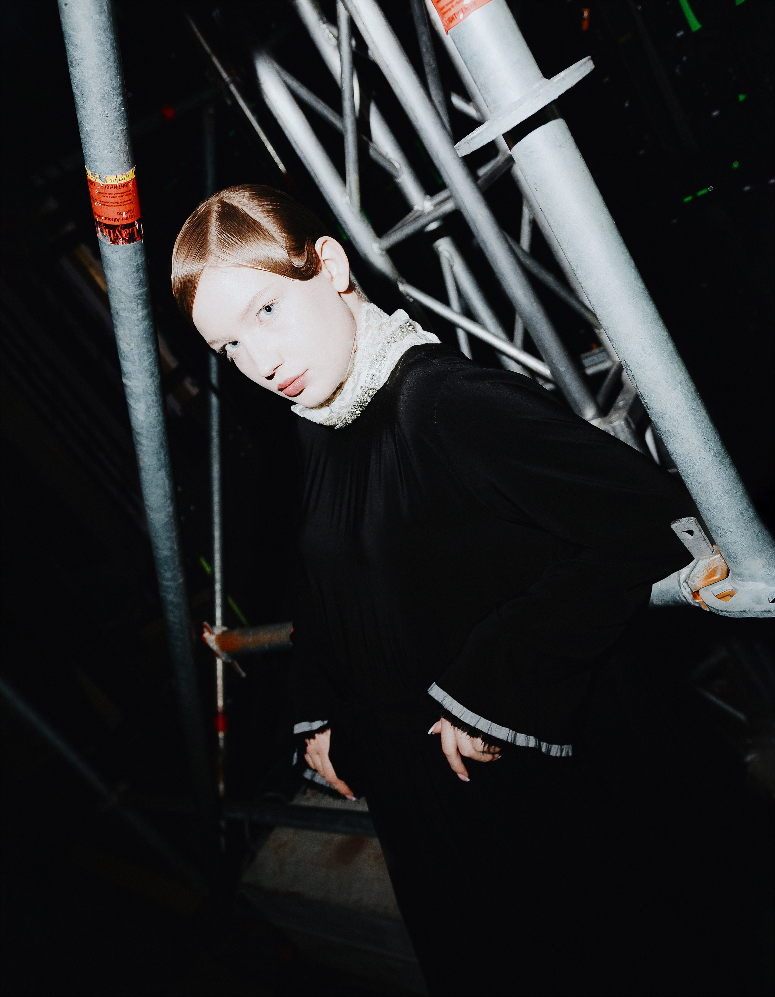 VISA FWA SEASON 10. Фотограф Алматы | Весь мир — Никита Колодин