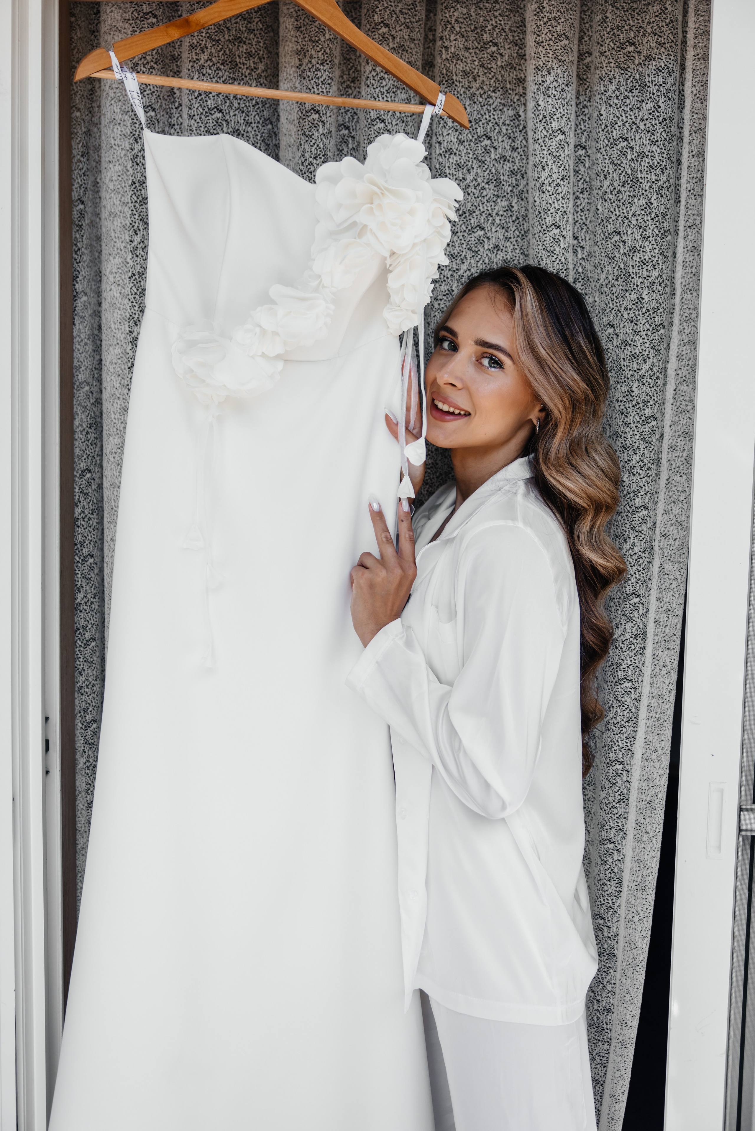 Дмитрий & Полина. Свадебный фотограф Бойко Александр