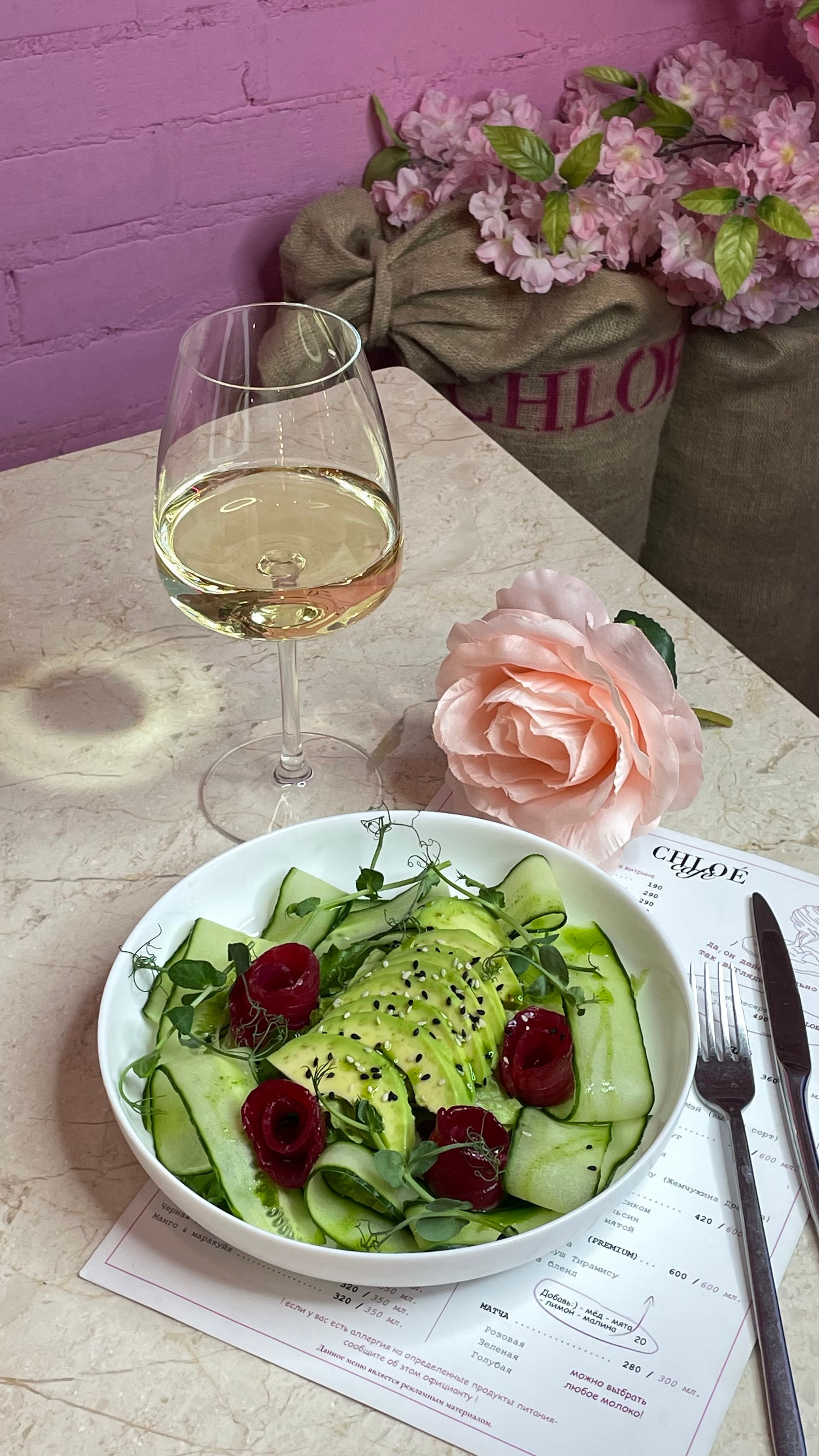 Food photo. Екатерина Таирова. Контент-фотограф из Санкт-Петербурга