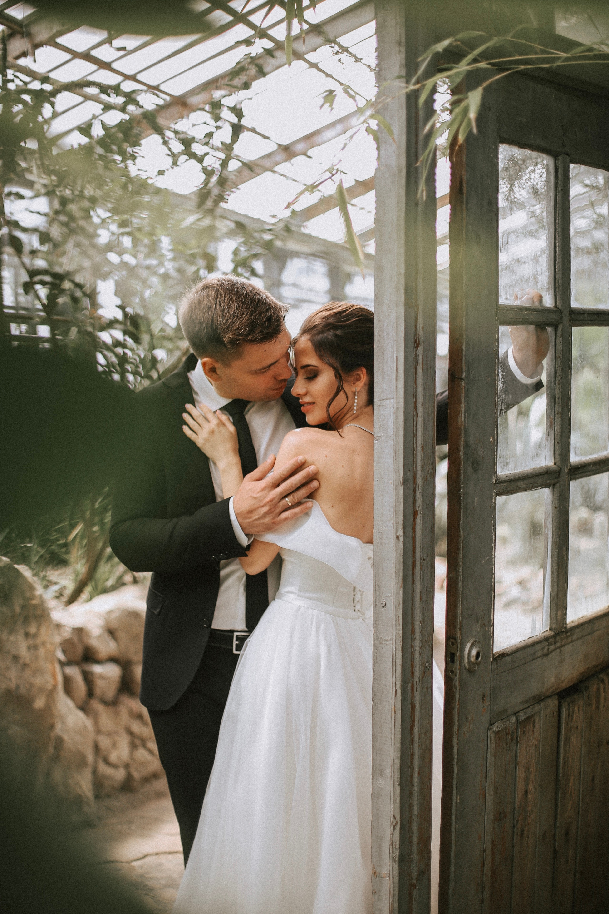 Wedding day. Фотограф