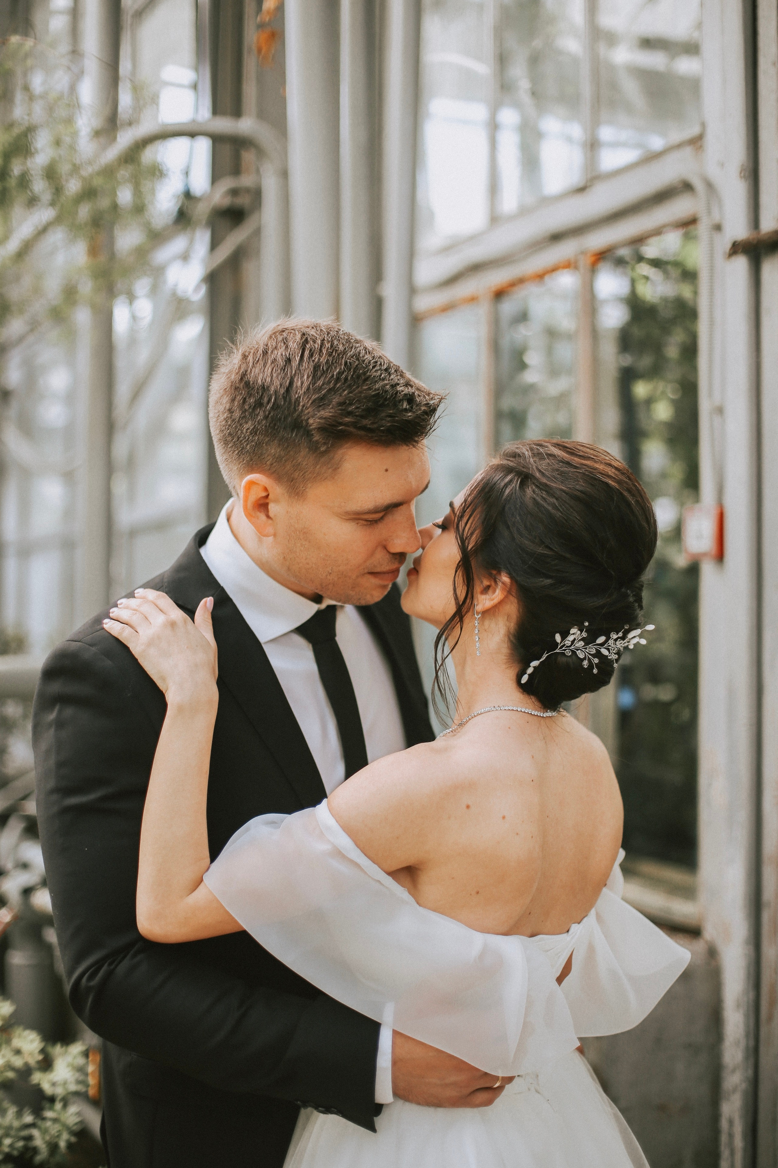 Wedding day. Фотограф