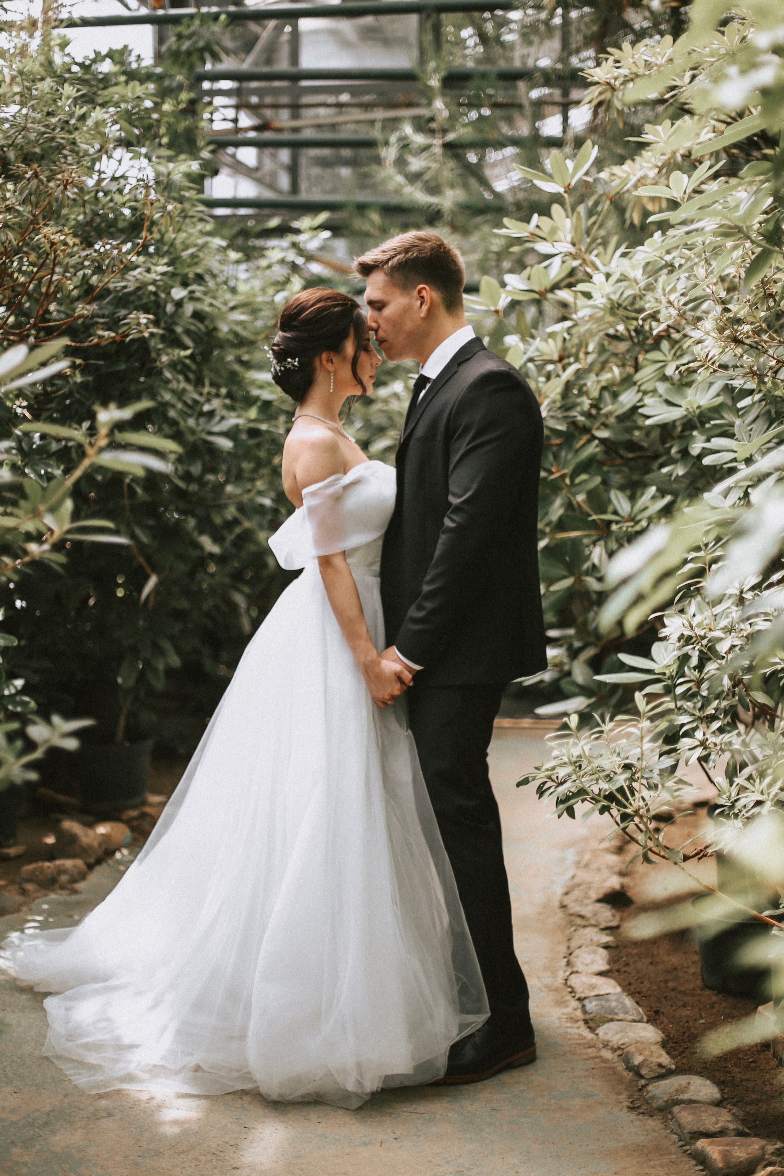 Wedding day. Фотограф
