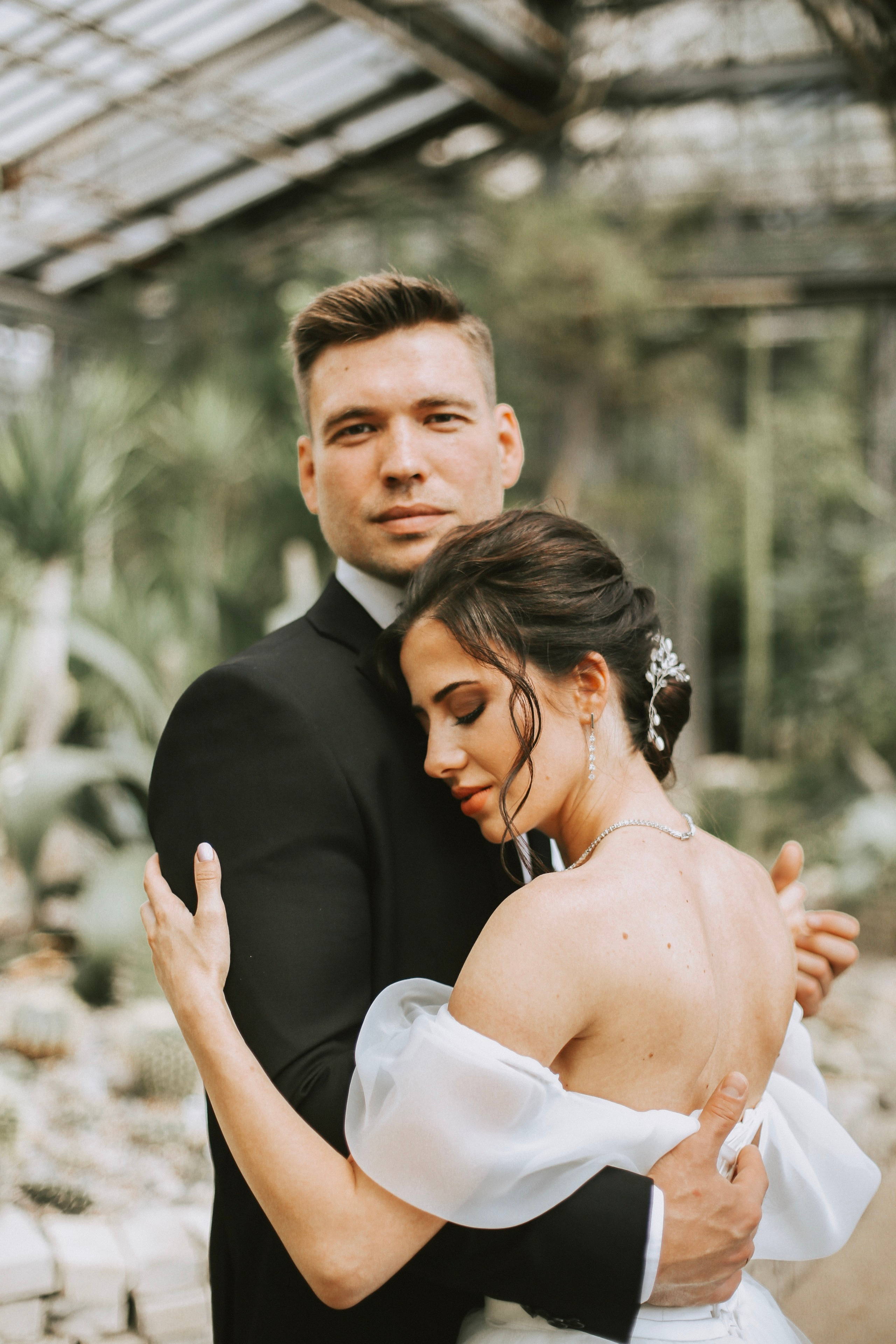 Wedding day. Фотограф