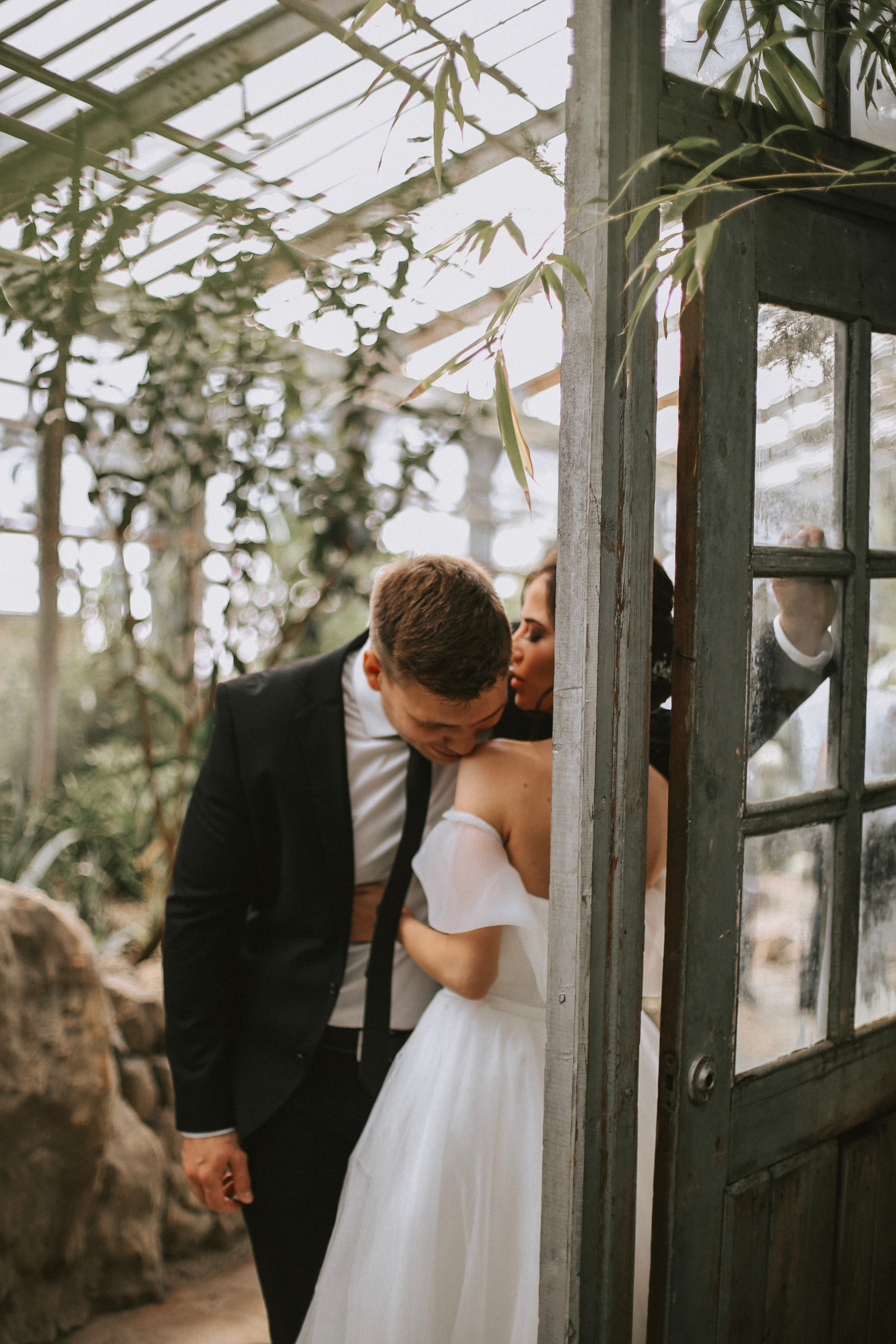 Wedding day. Фотограф