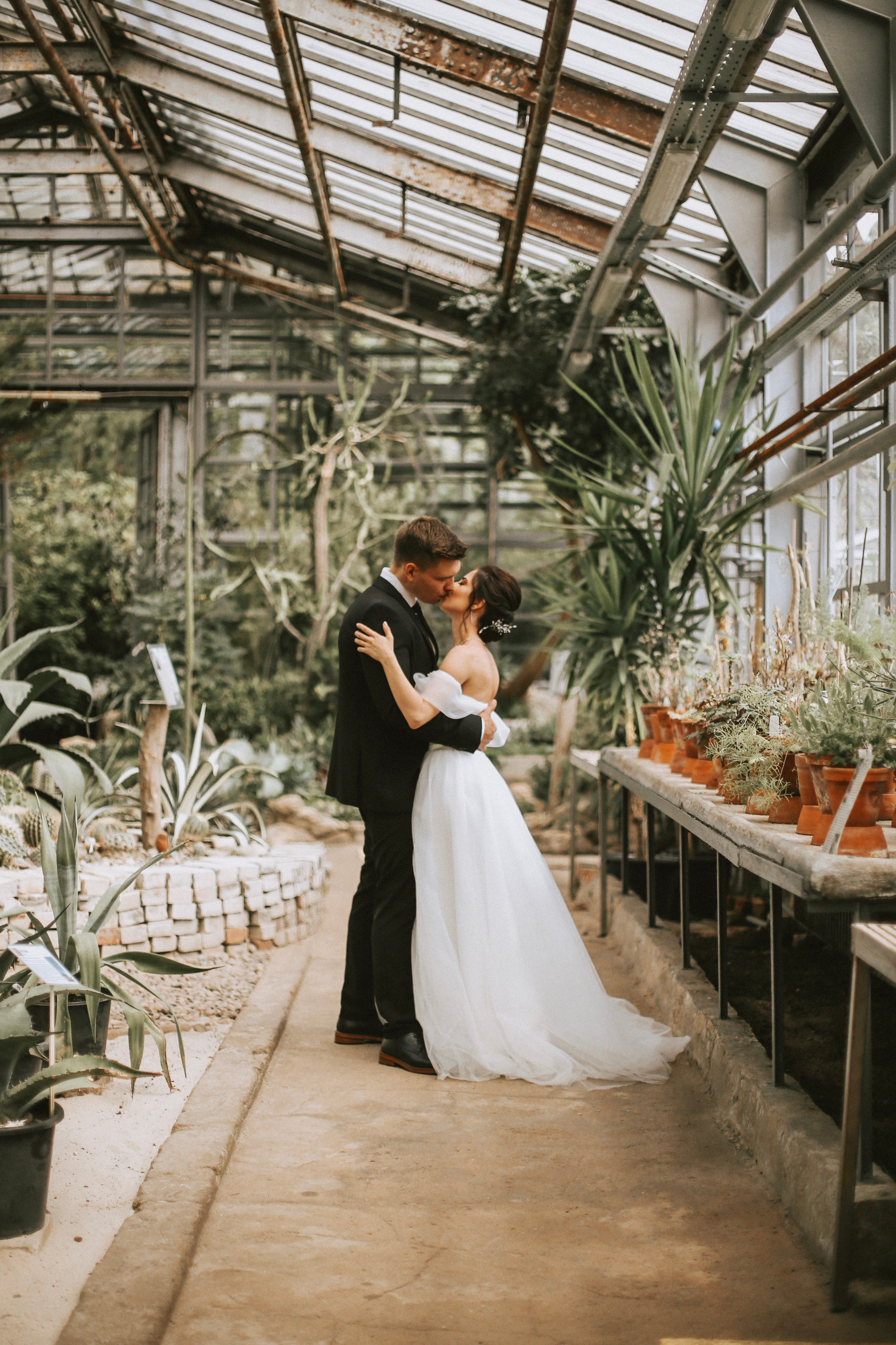 Wedding day. Фотограф