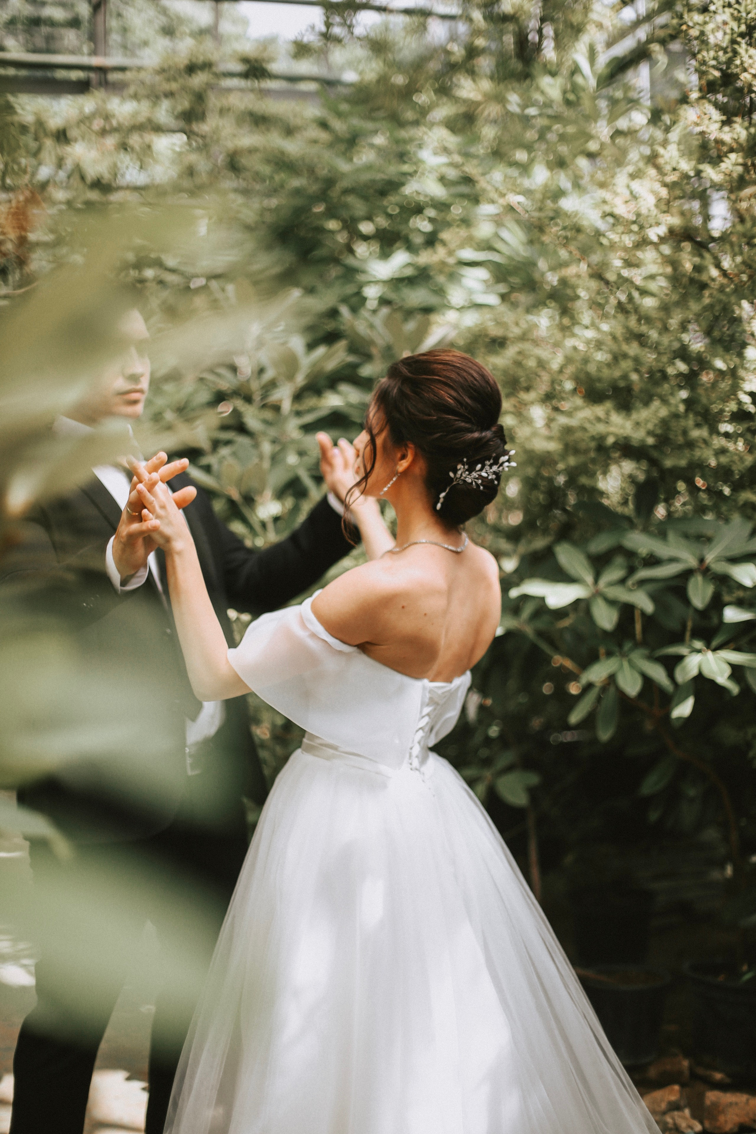 Wedding day. Фотограф