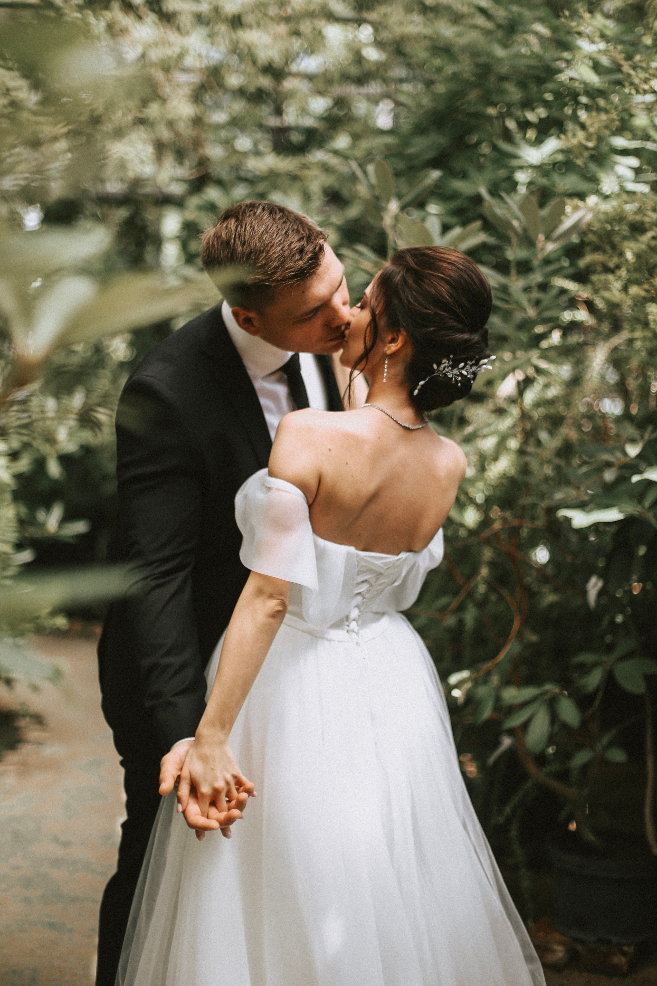 Wedding day. Фотограф