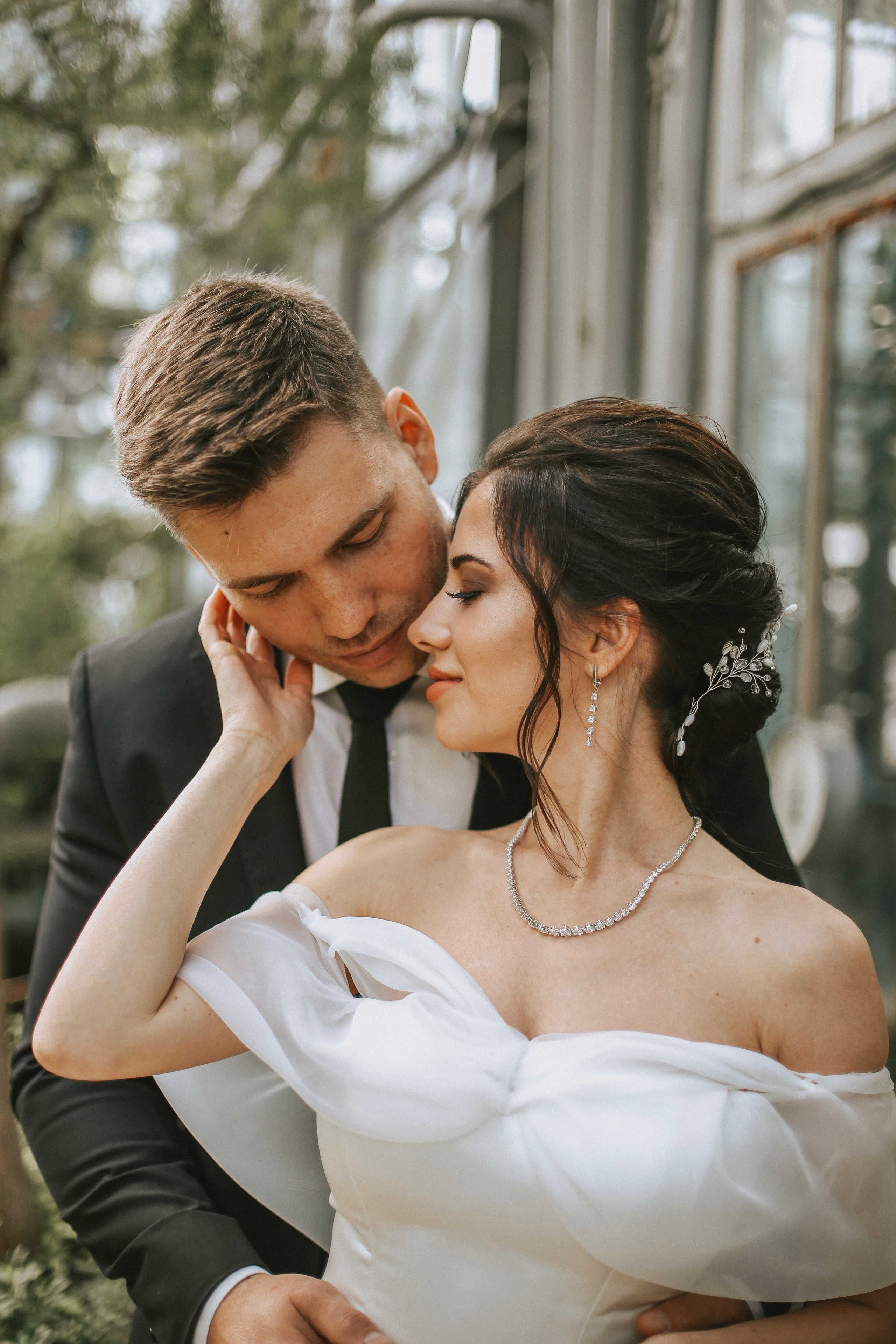 Wedding day. Фотограф