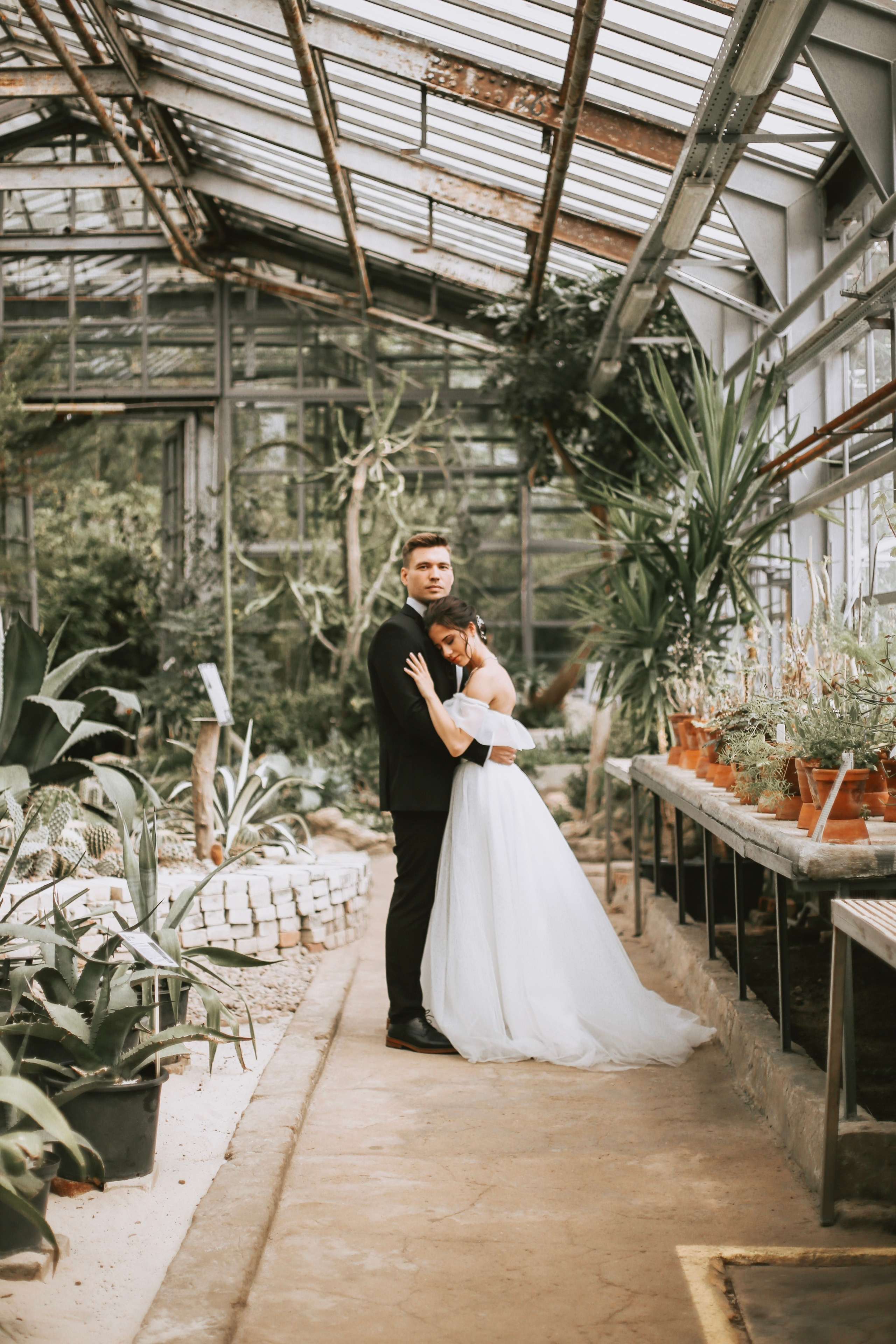 Wedding day. Фотограф