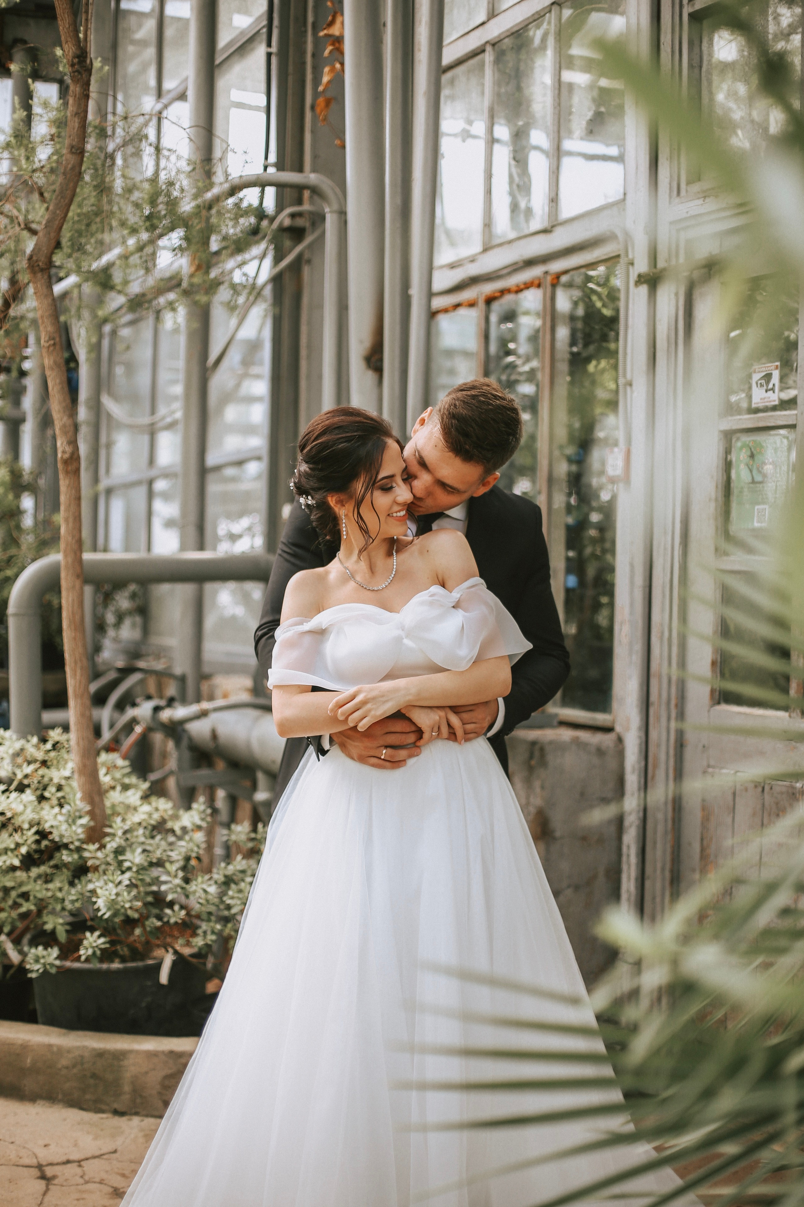 Wedding day. Фотограф