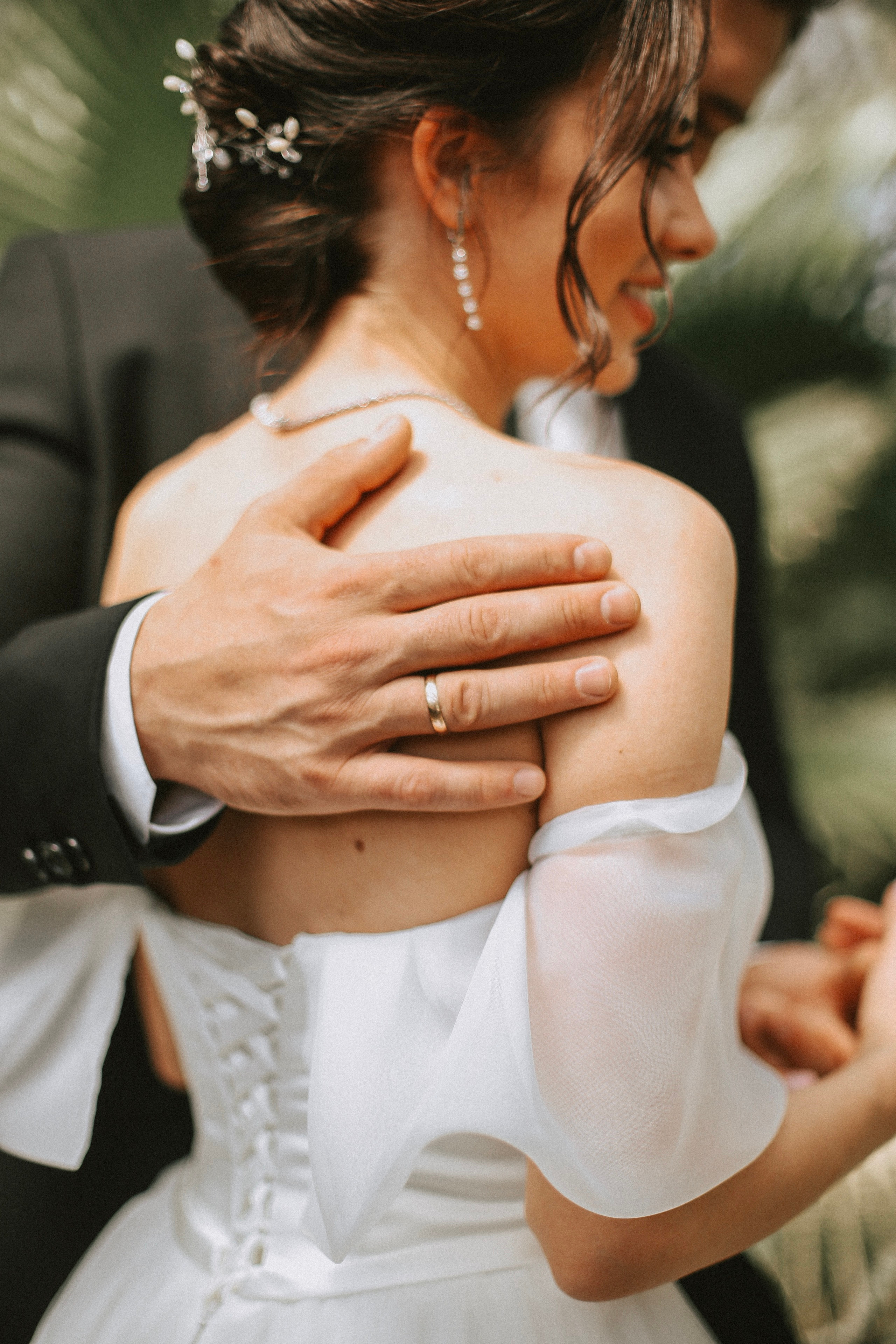 Wedding day. Фотограф