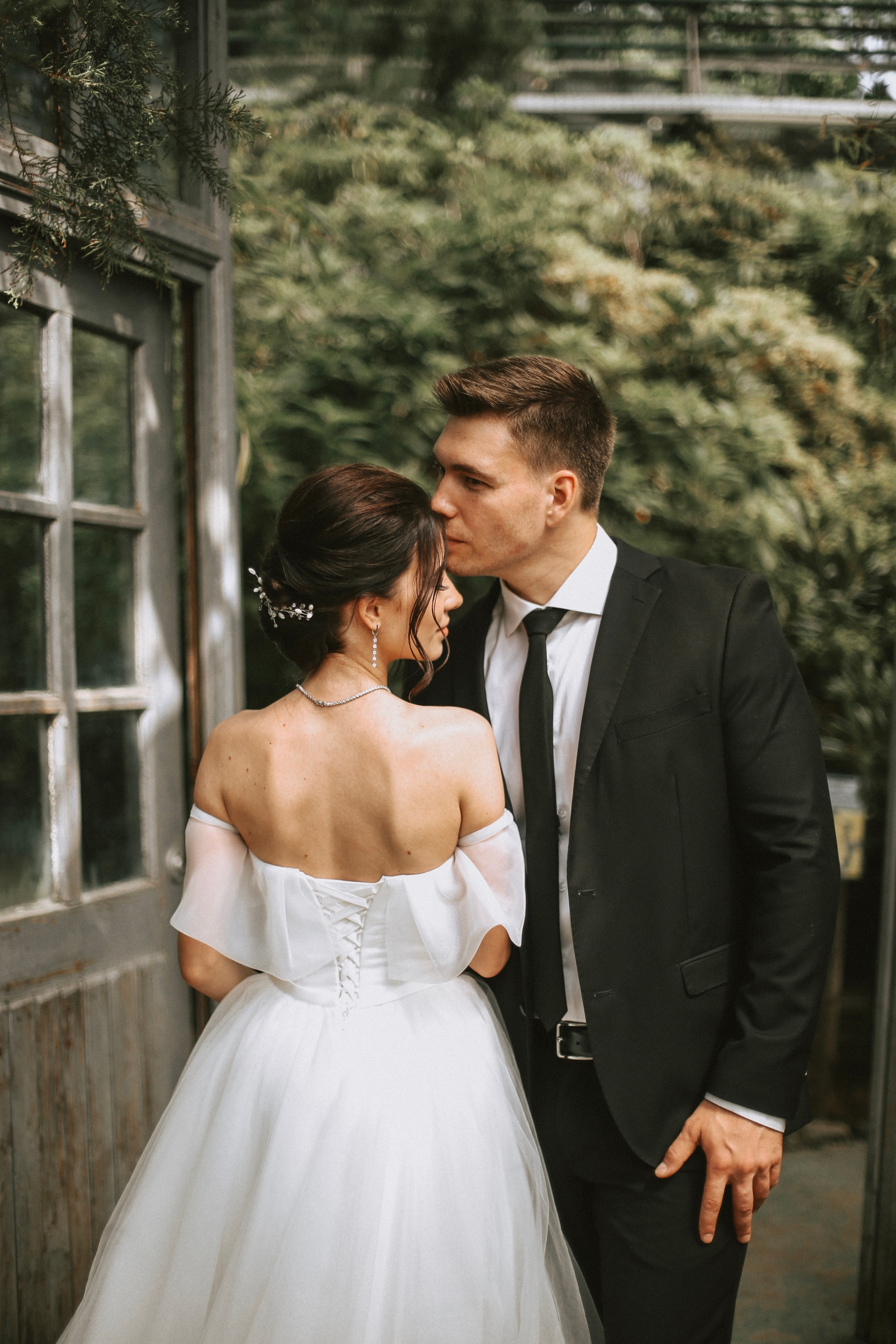 Wedding day. Фотограф