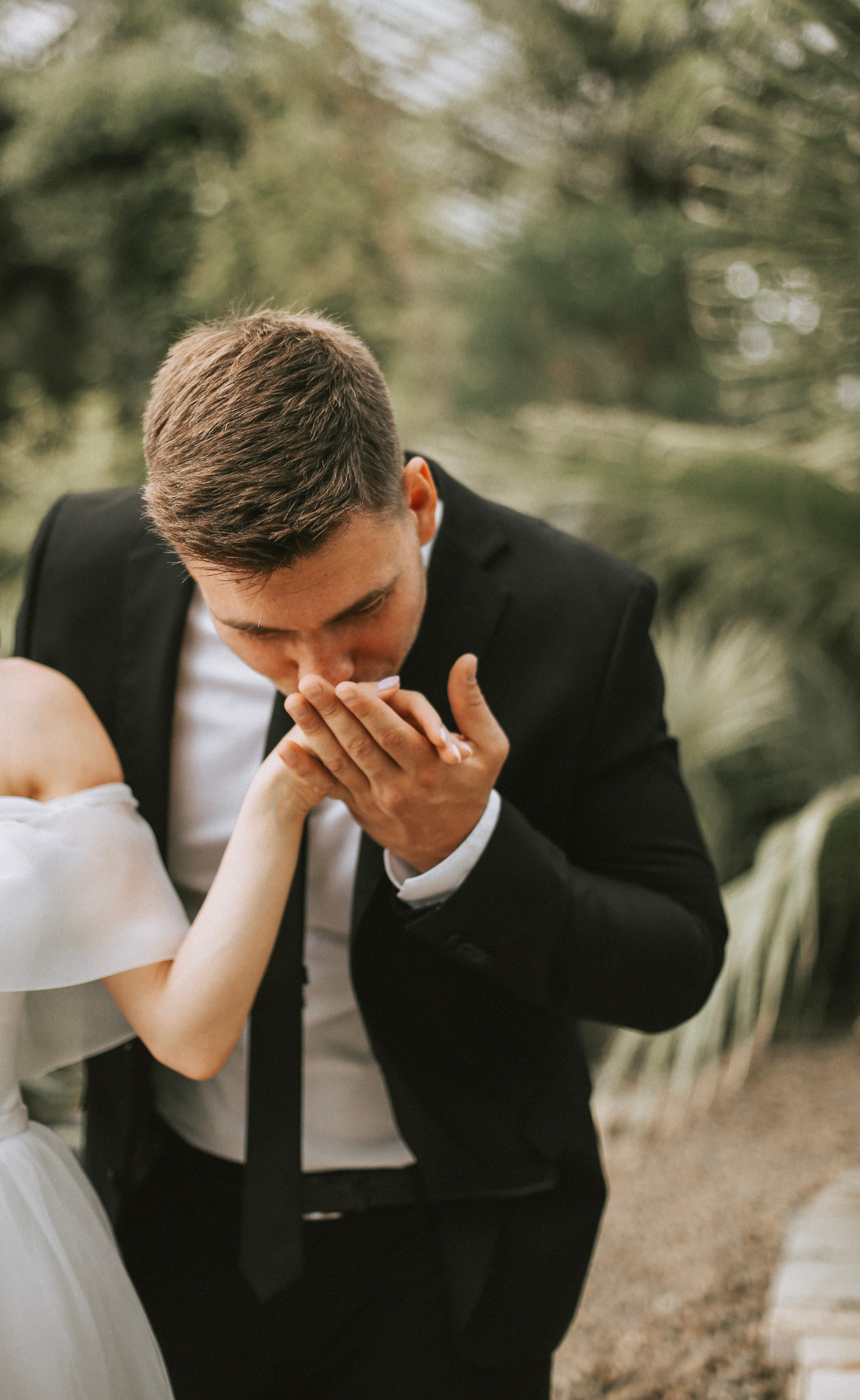 Wedding day. Фотограф