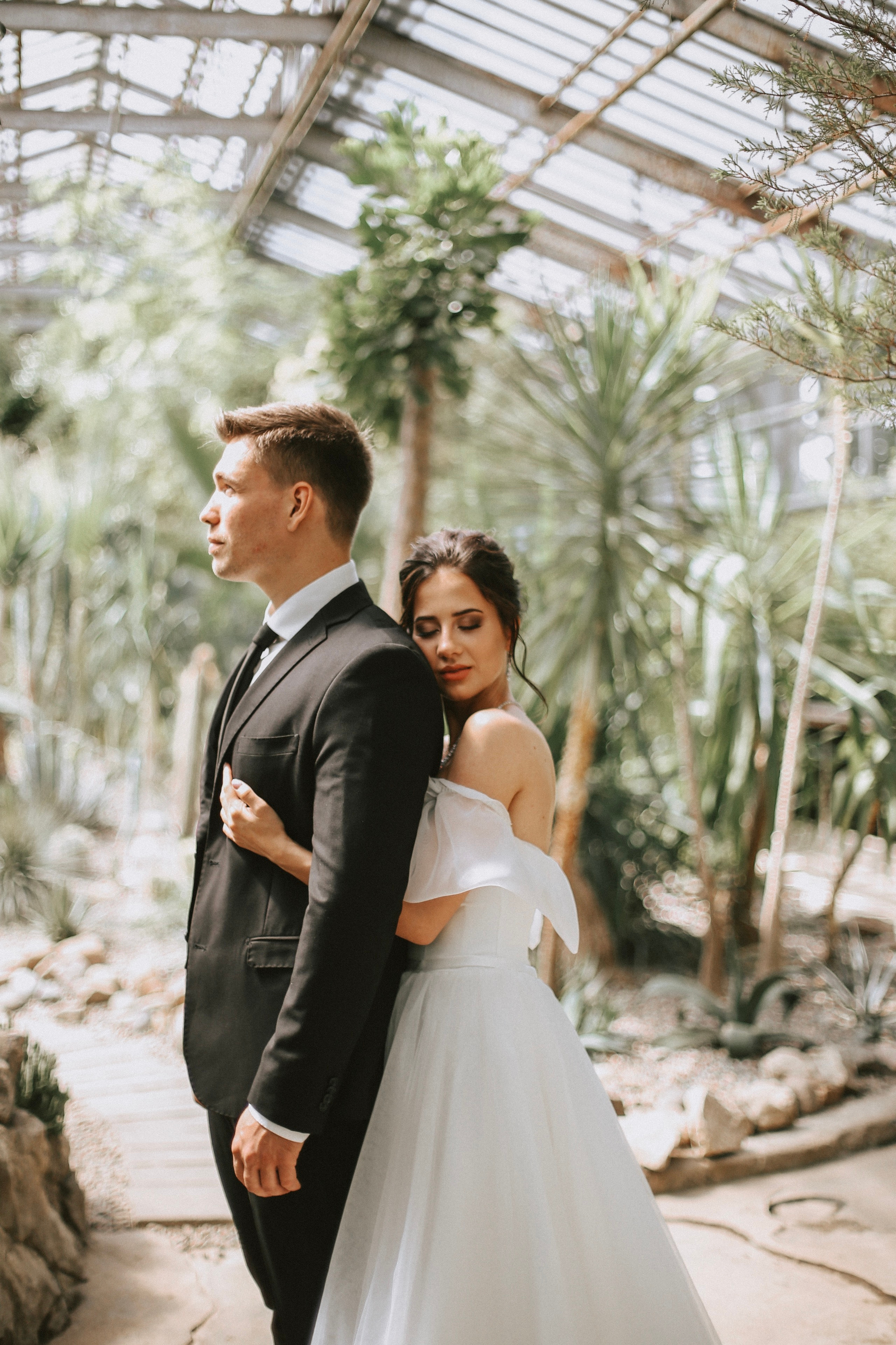 Wedding day. Фотограф