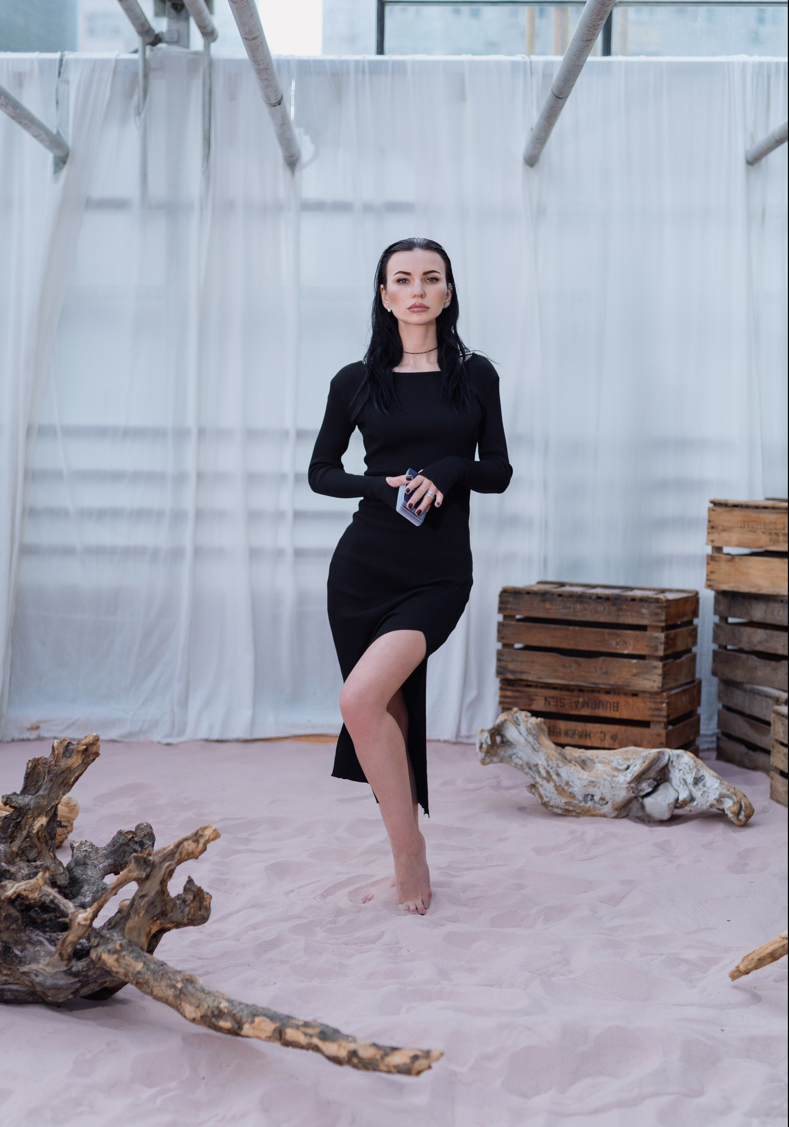 Фотограф Дзюба Ксения в Краснодаре