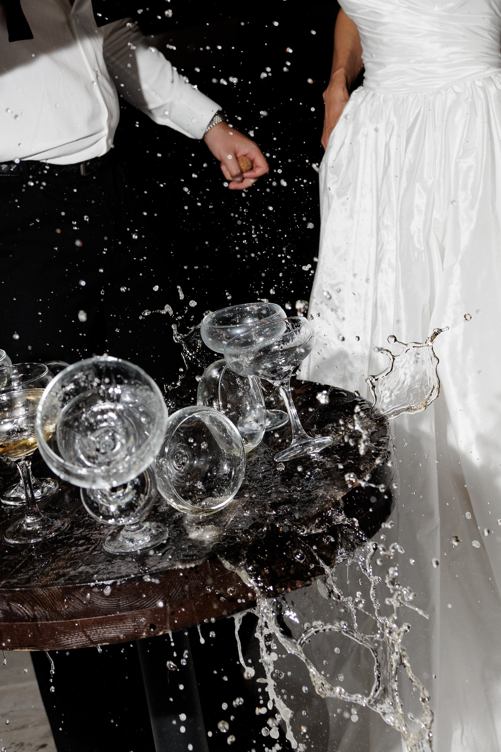 Свадебный фотограф