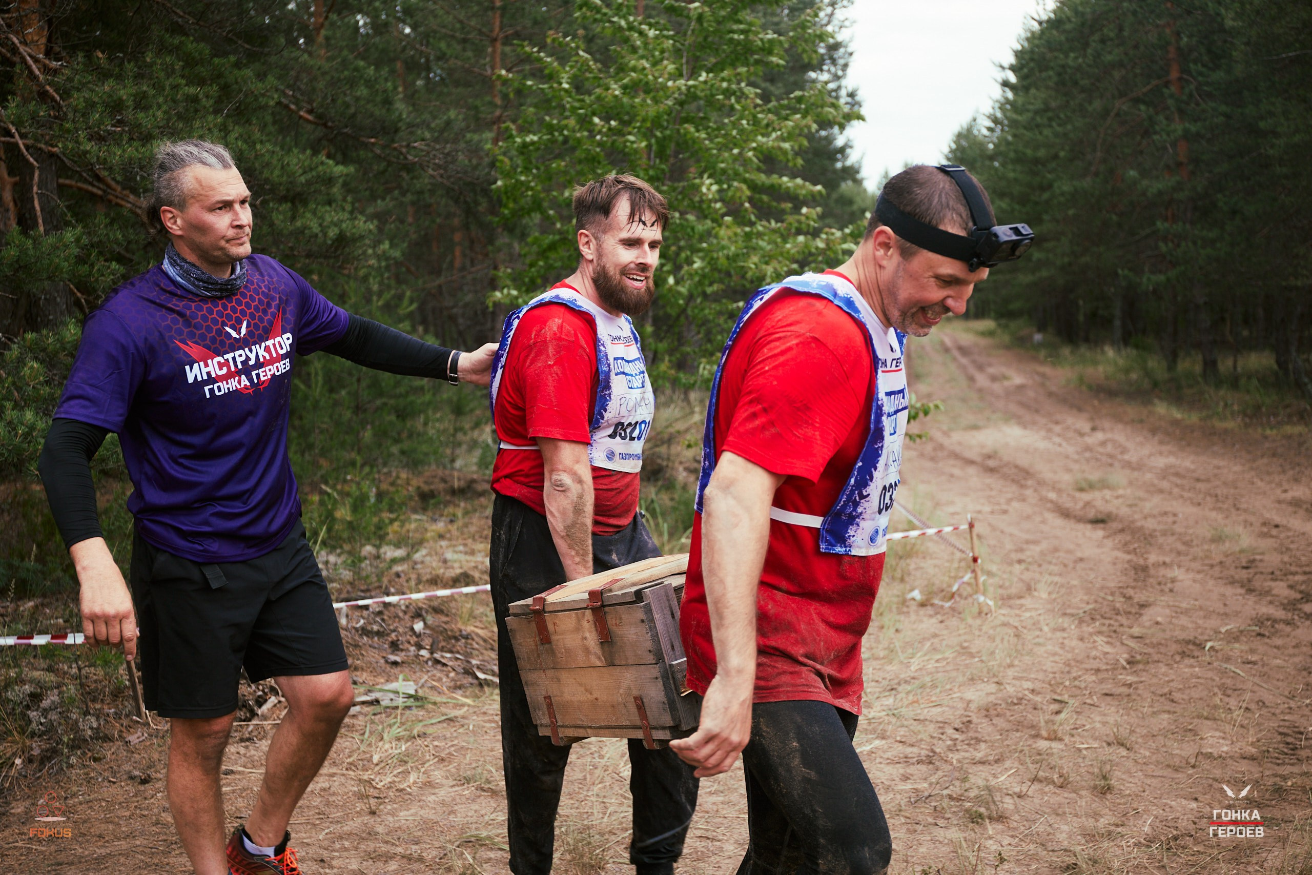 Репортаж с гонки героев 2025 год Мулино. Спортивный фотограф Некрасов Денис