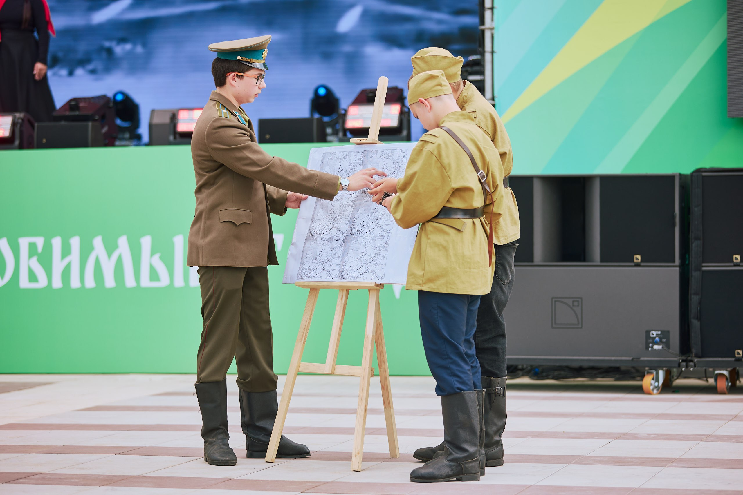 Фоторепортаж Юбилей г. Володарск 70 лет Нижегородская область. Спортивный Репортажный фотограф в Нижнем Новгороде Некрасов Денис