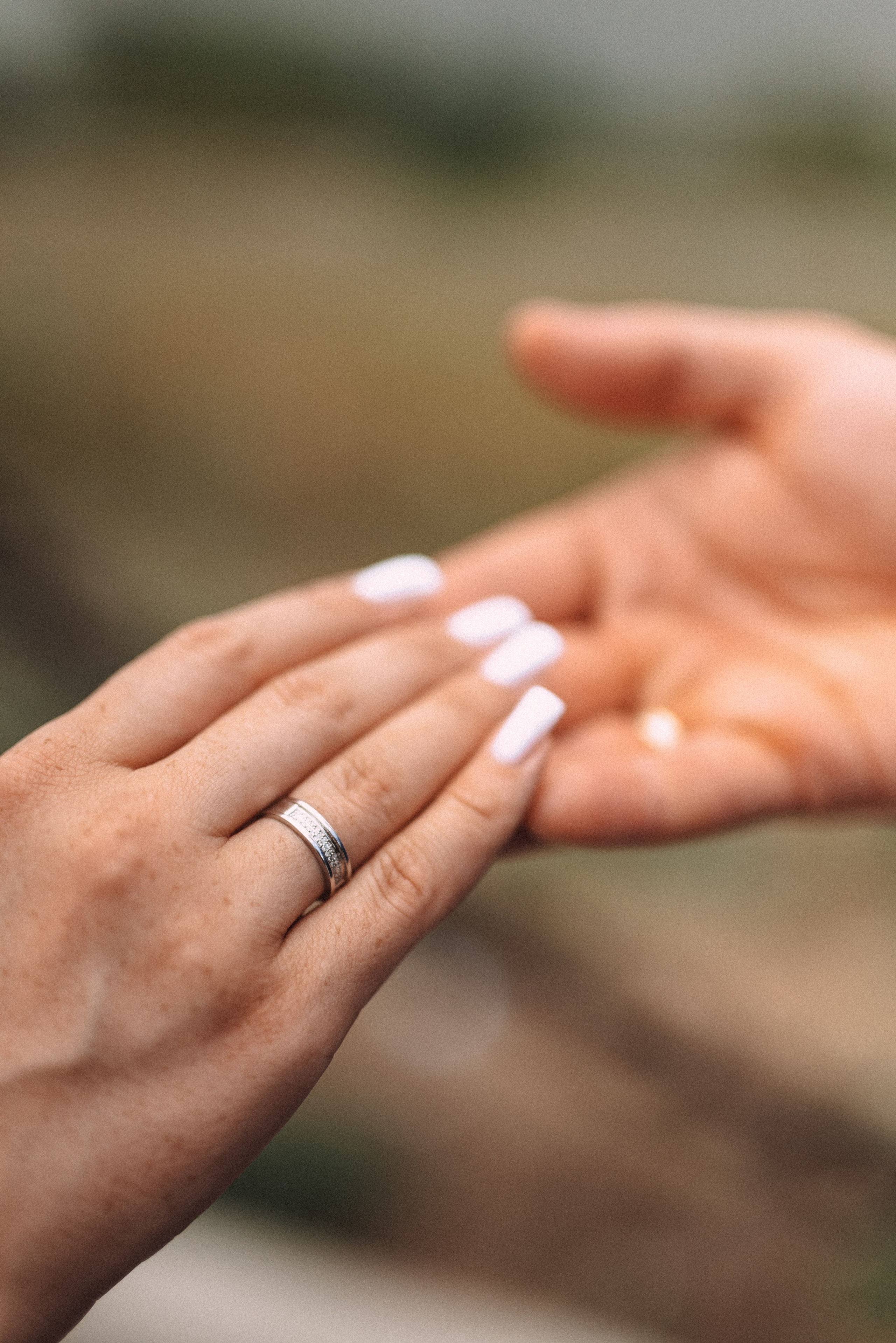 Денис + Дарья. Свадебный и семейный фотограф в Волгограде Олеся Лисицкая