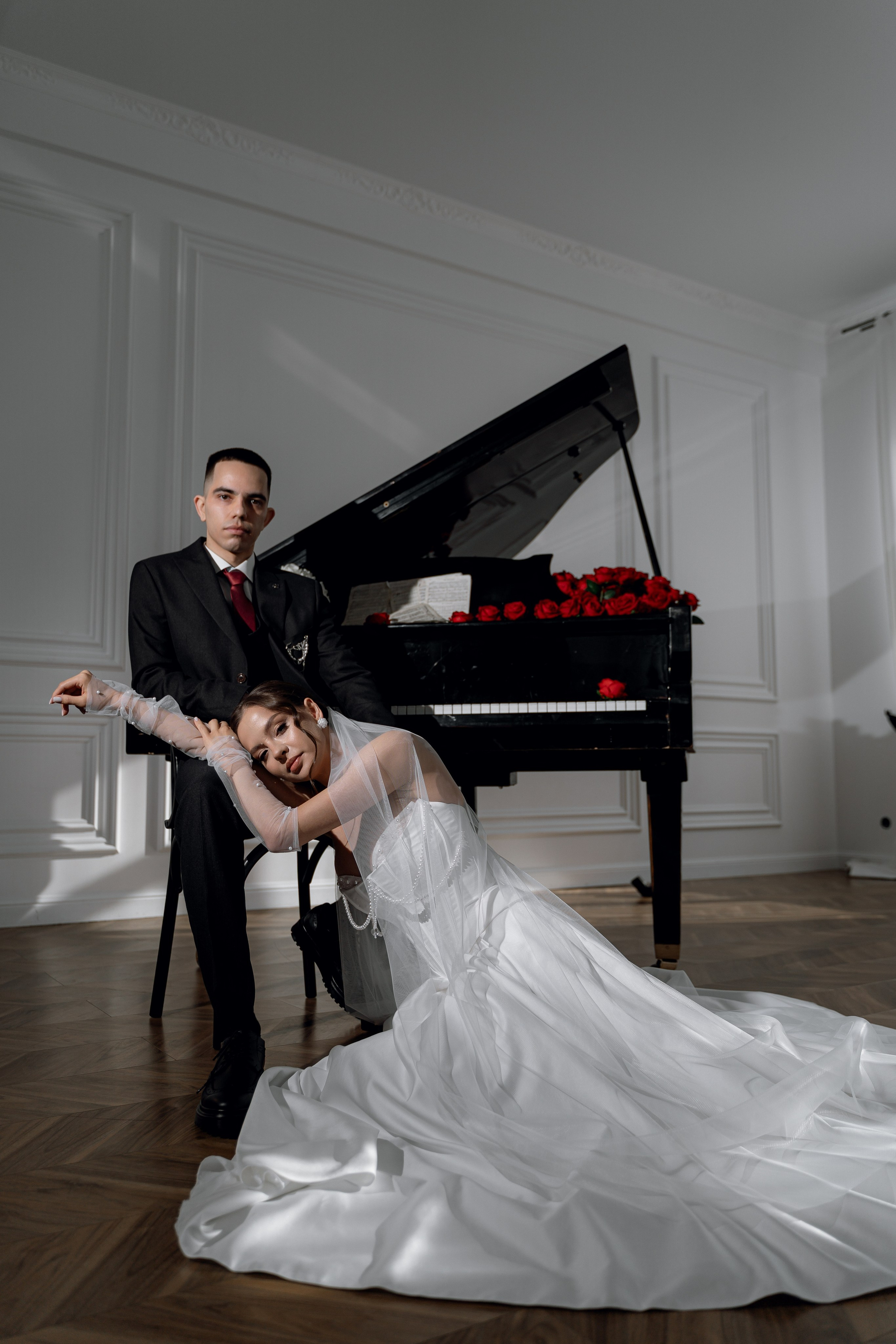 Руслан & Диляра. RAMIL SAFIULLIN