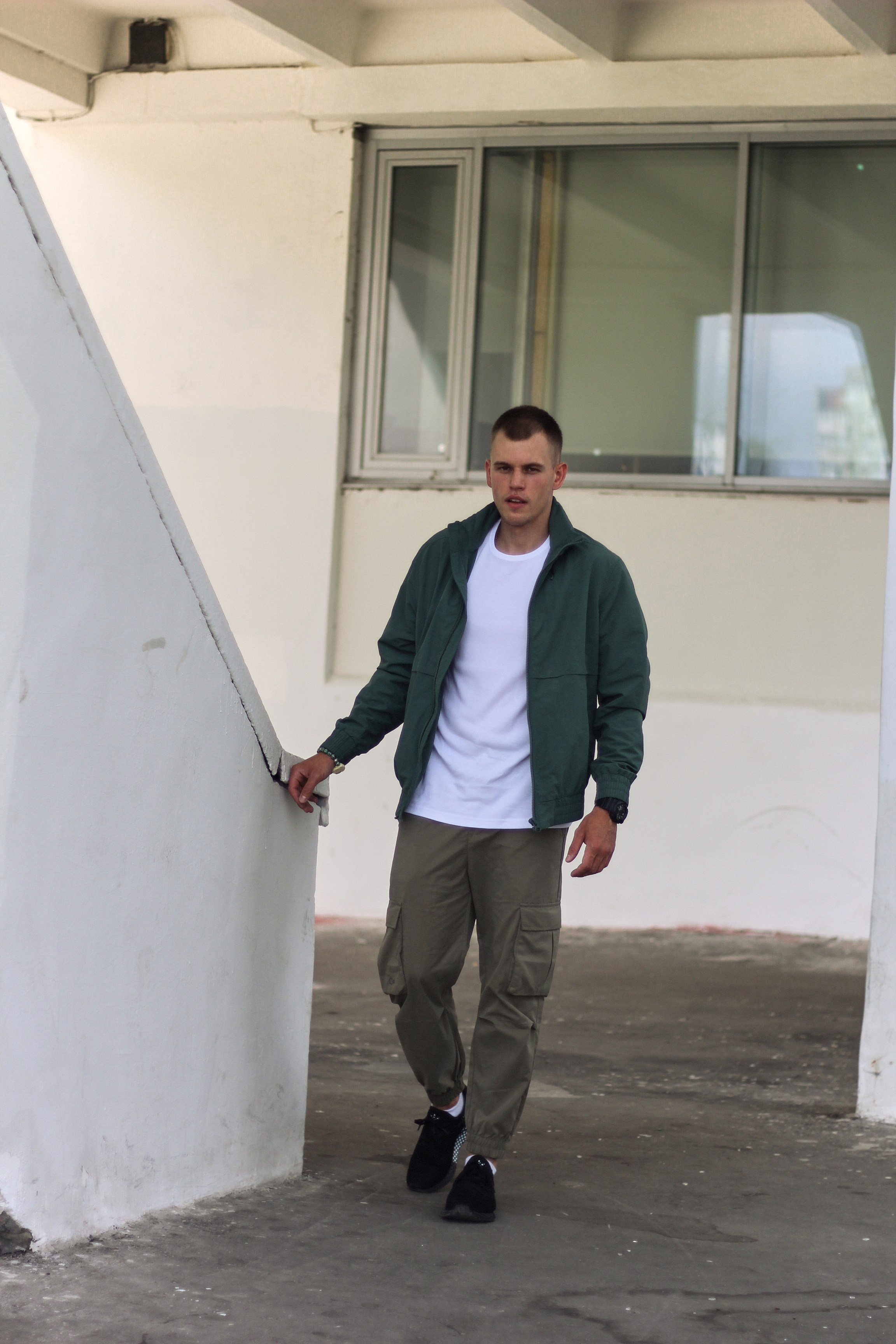 VADIM. Фотограф Мария Сивохина