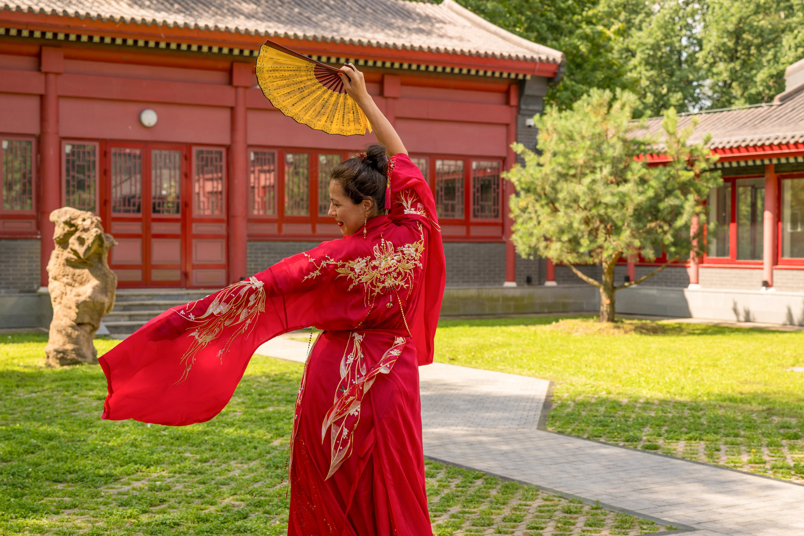 夜宿山寺 (危楼高百尺). Свадебный и семейный Фотограф в Москве Александр Березин