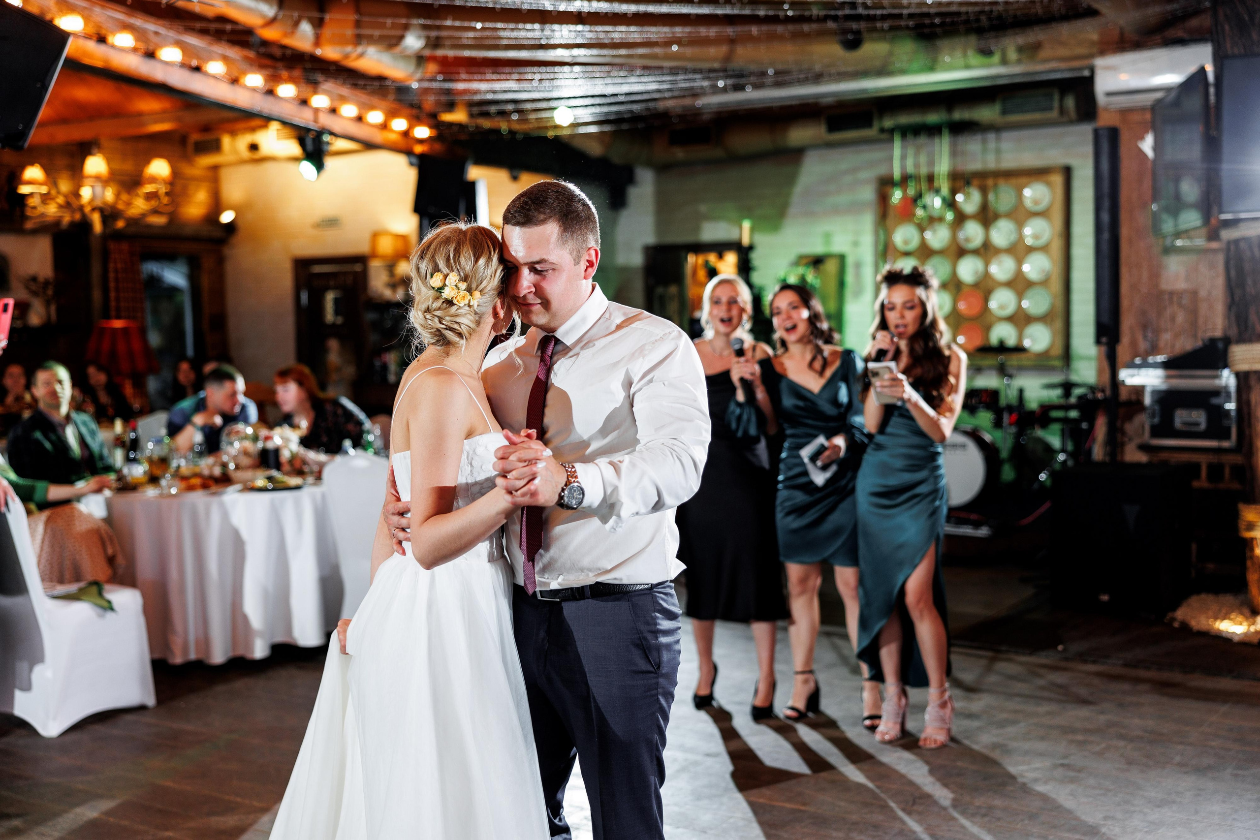 Дима + Ксюша. Свадебный фотограф в Смоленске Витя Лысенков