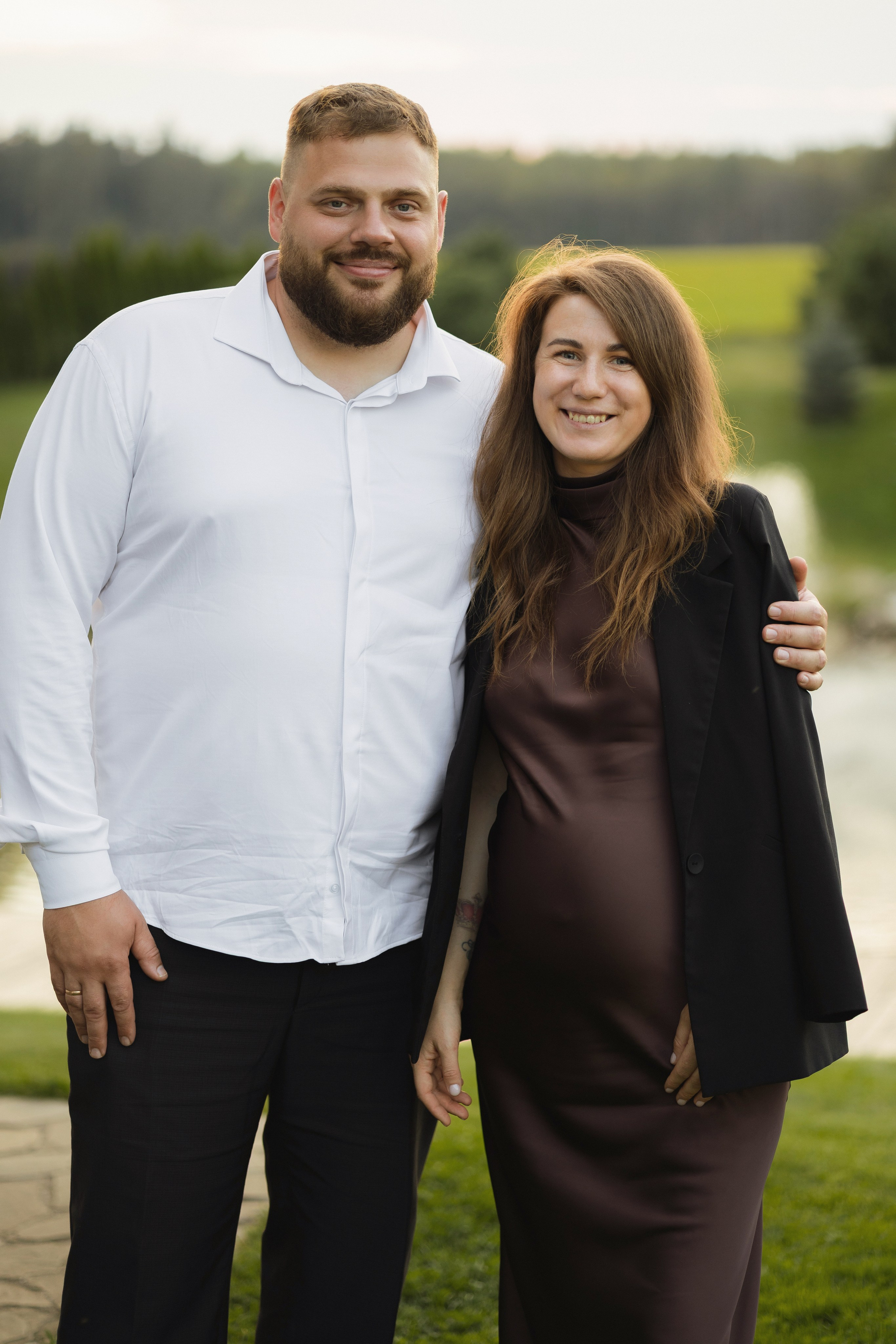 S&E. Свадебный фотограф Лиза Макатович Беларусь Минск