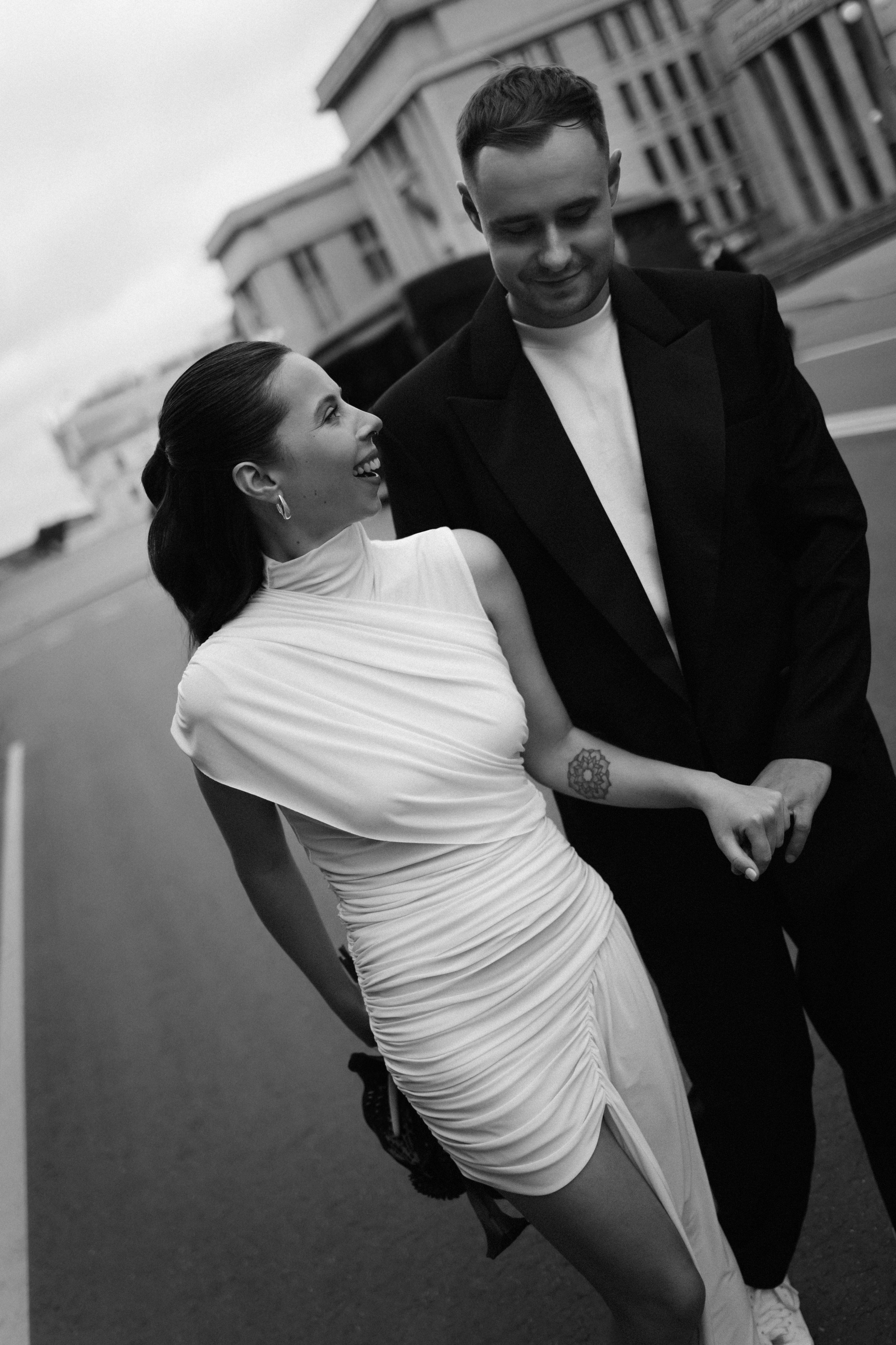 I&M. Свадебный фотограф Лиза Макатович Беларусь Минск