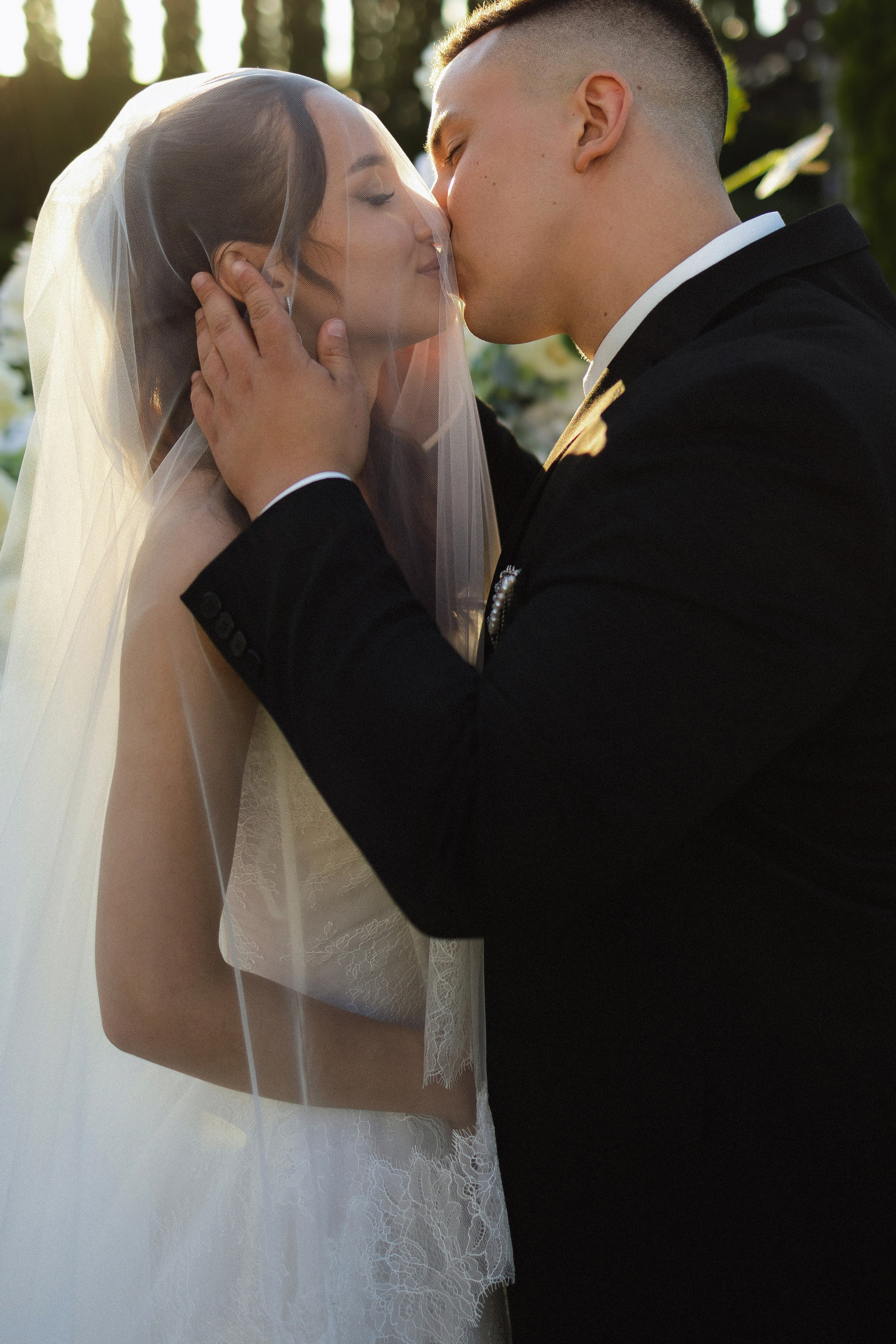 A&I. Свадебный фотограф Лиза Макатович Беларусь Минск