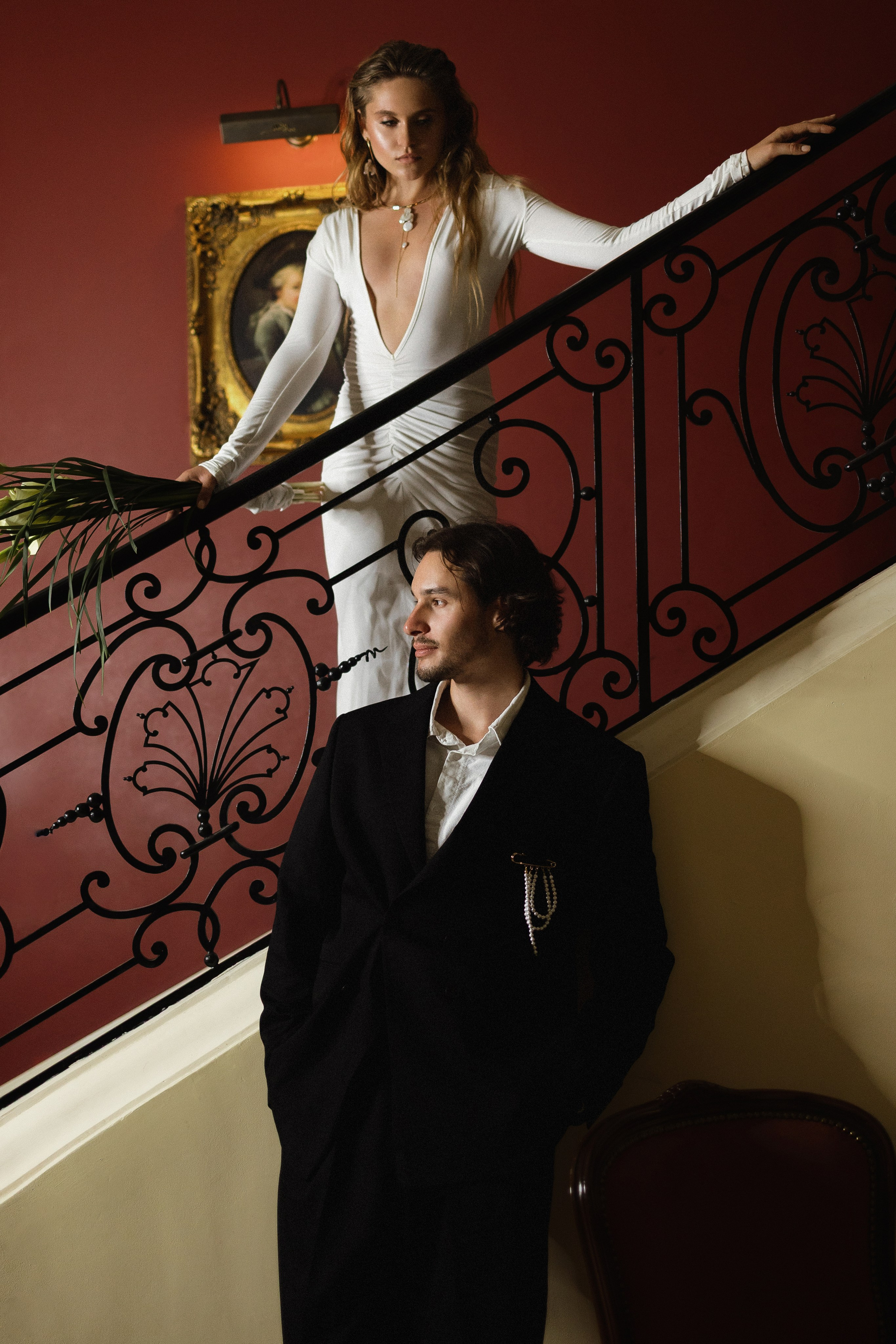 V&K. Свадебный фотограф Лиза Макатович Беларусь Минск