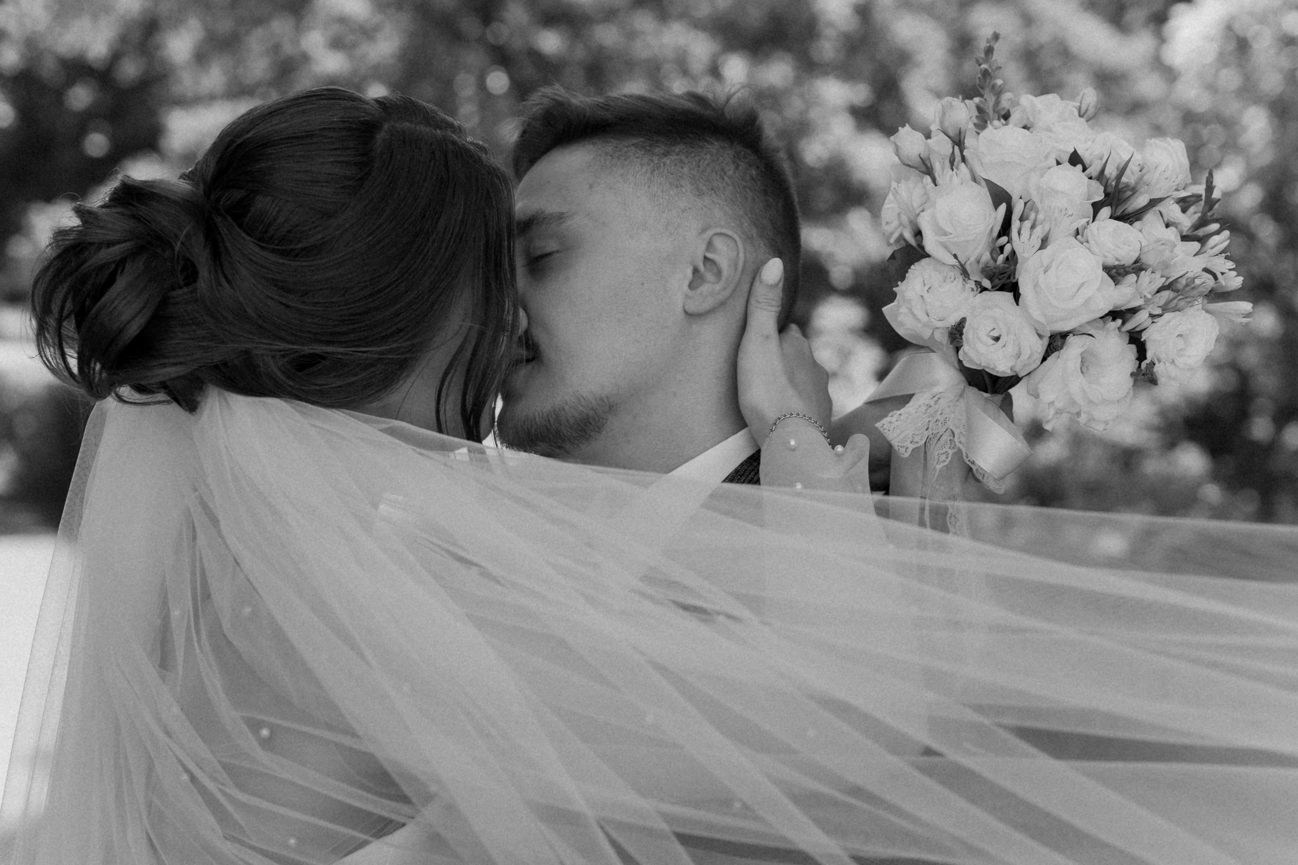 Влад и Юлия. Свадебный и женский фотограф