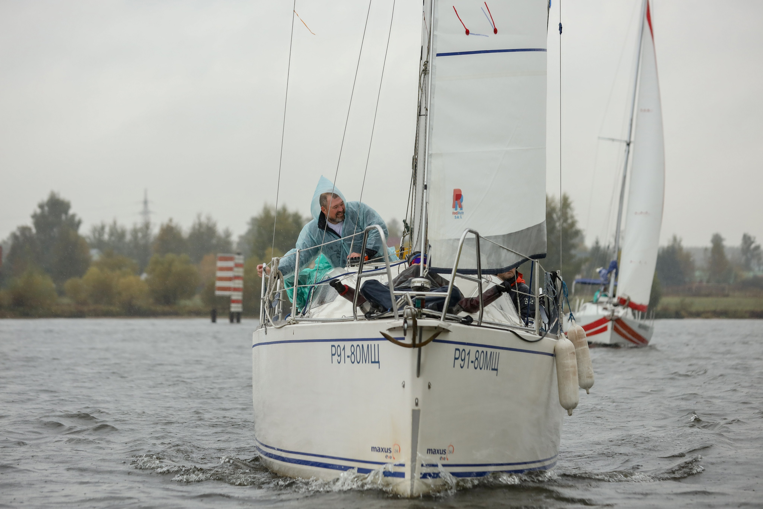 ВВ. Фотограф Антон Чупринин