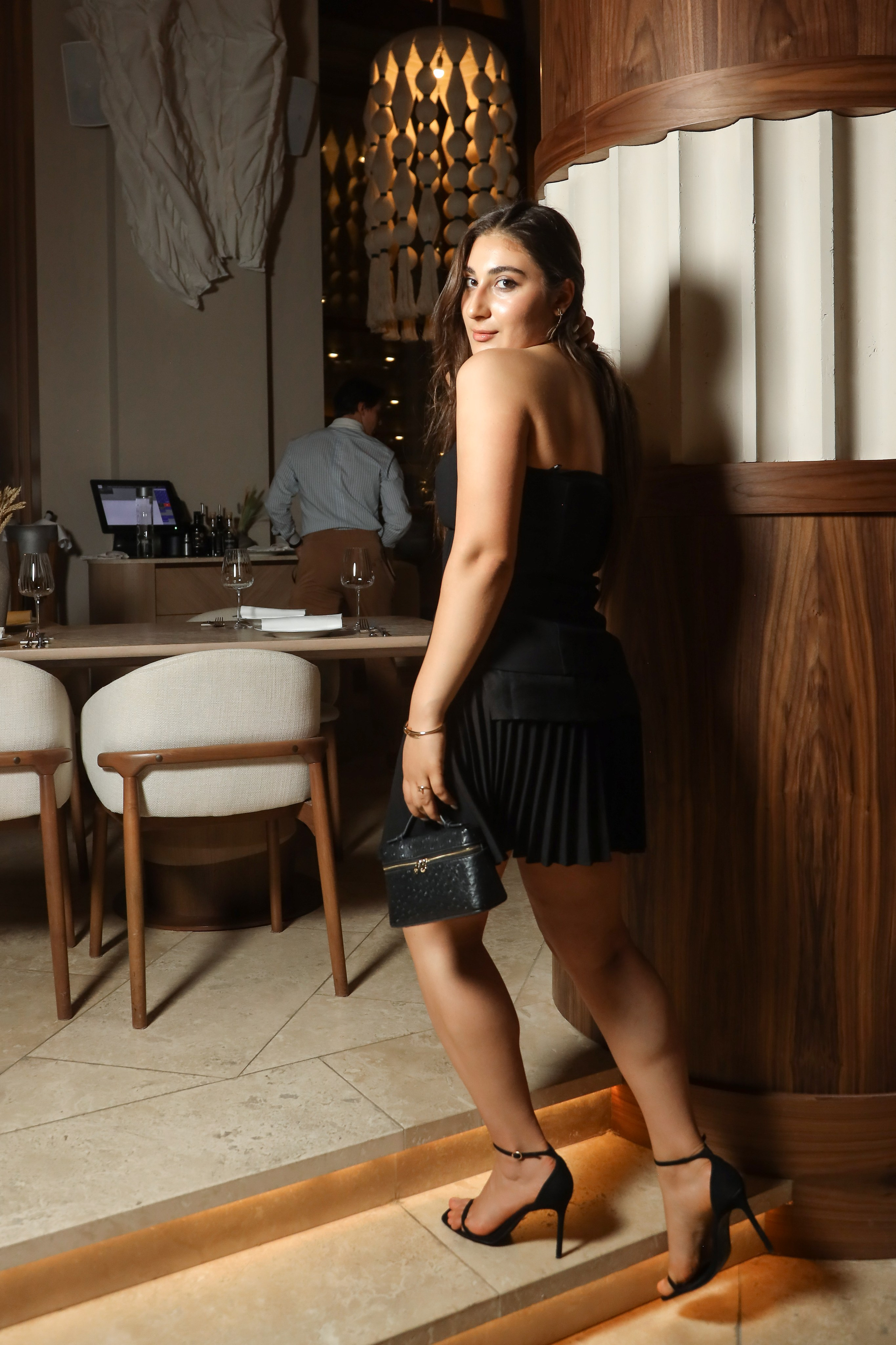 День Рождения Варвары. Фотограф Антон Чупринин