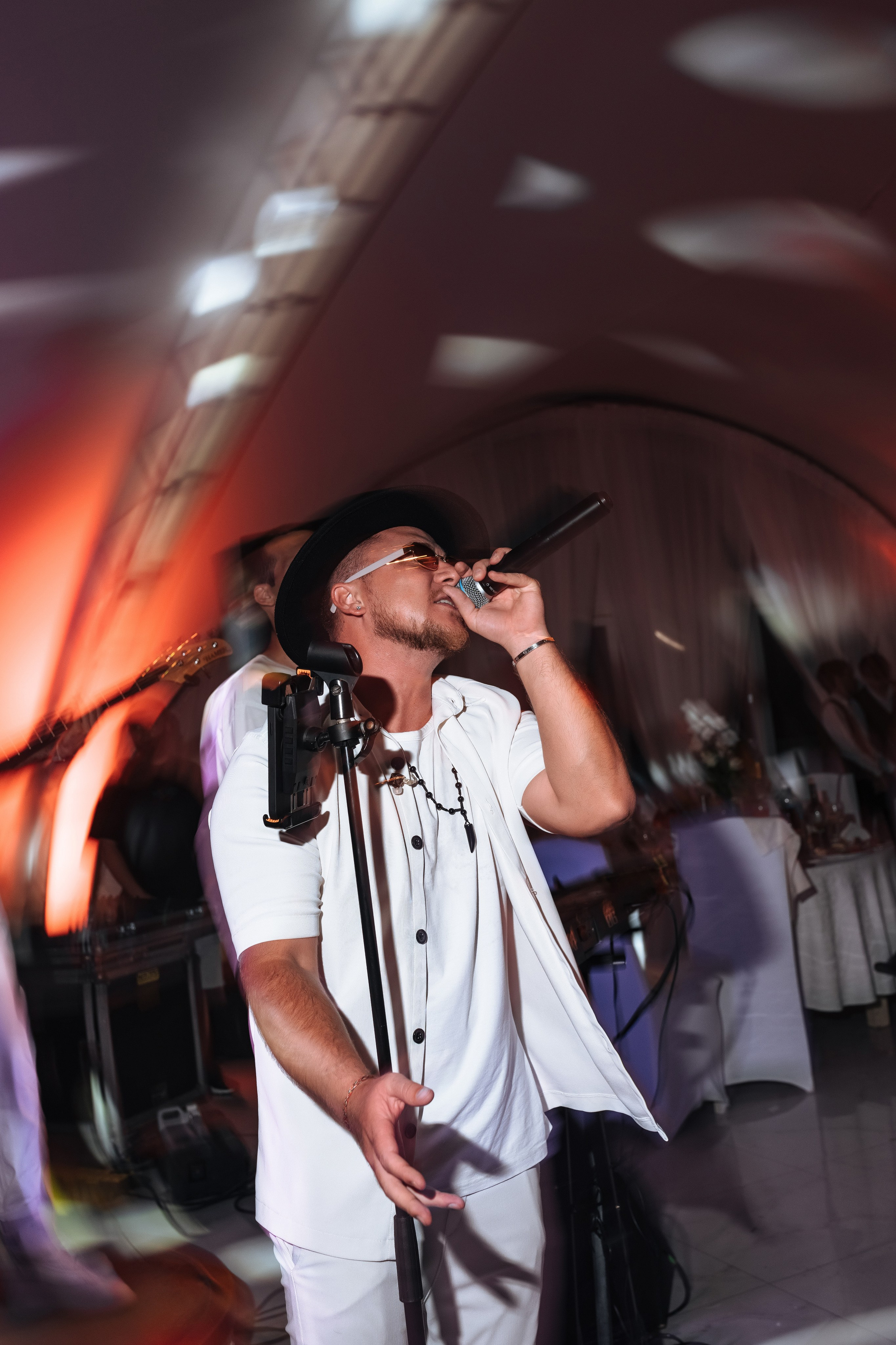 Марк и Элина. Свадебный и портретный фотограф в Симферополе и Крыму