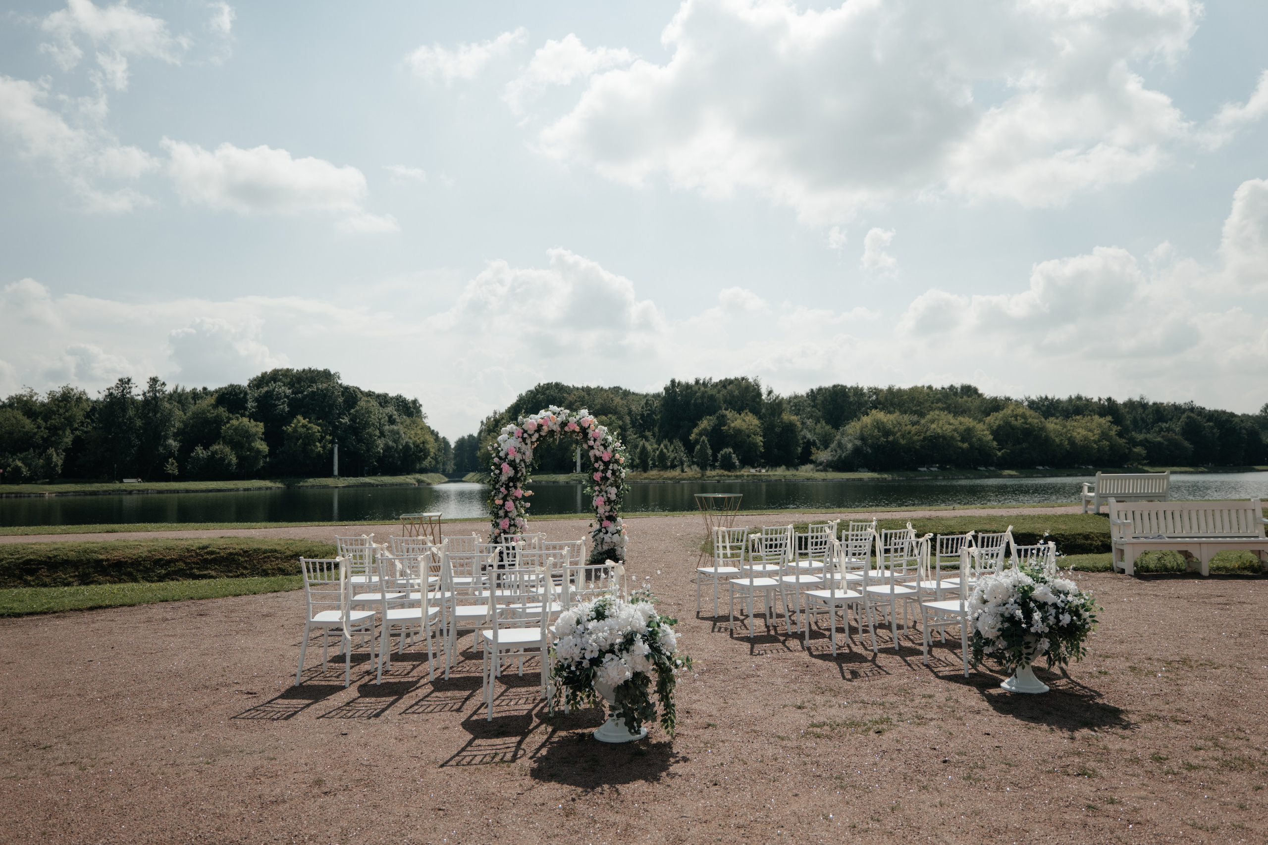 DANIEL & ANNA. Свадебное ФОТО & ВИДЕО Москва/Липецк