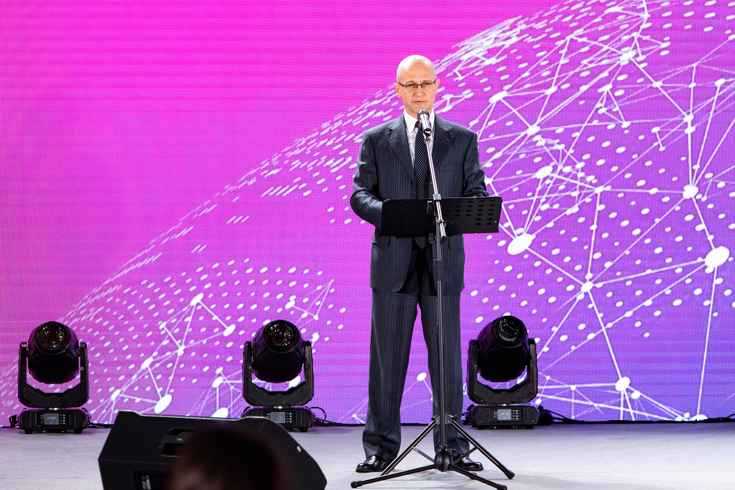 Youth RIGF. Сколково (1). Свадебный репортажный фотограф в Москве