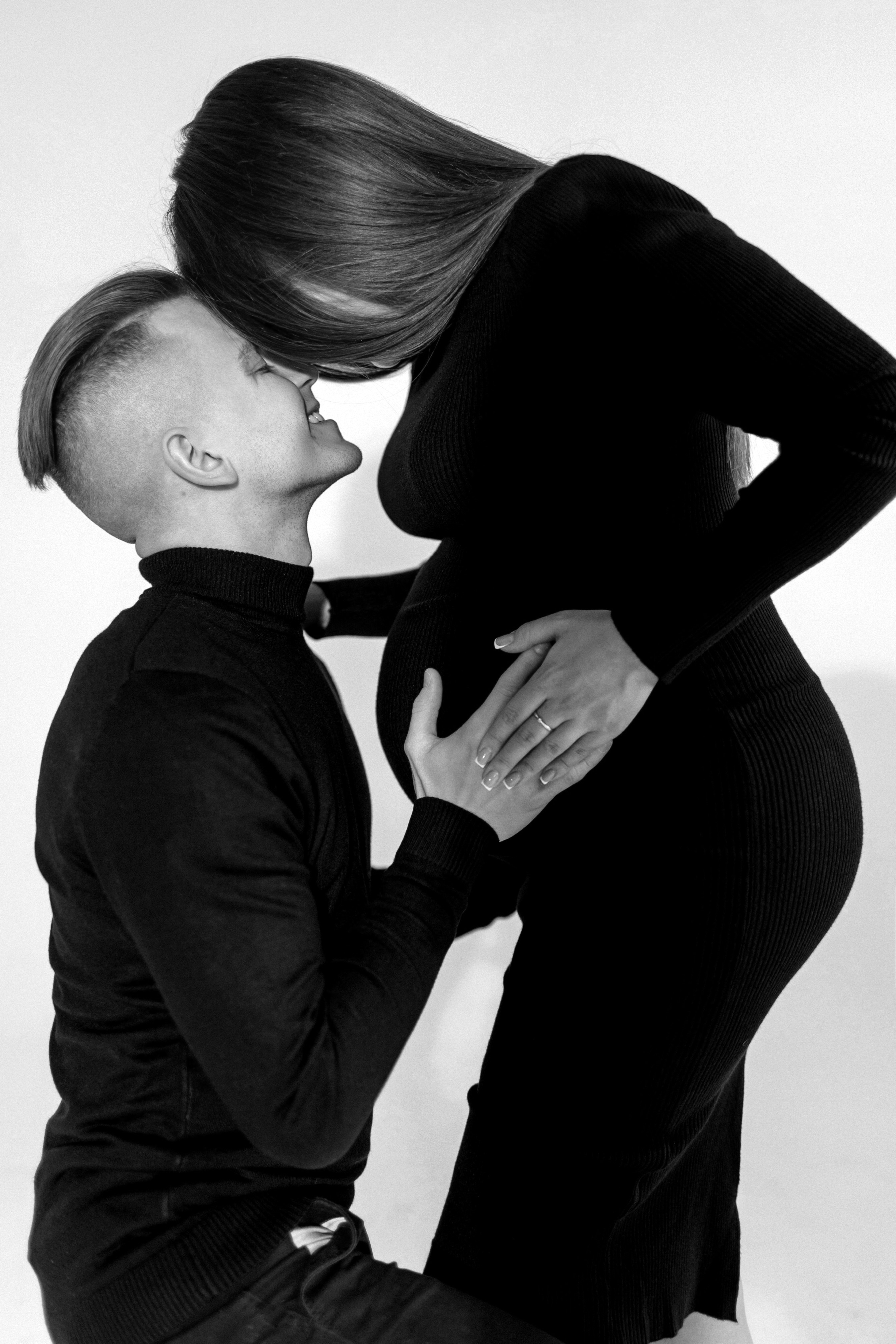 KATE&SASHA. Фотограф Мария Сивохина