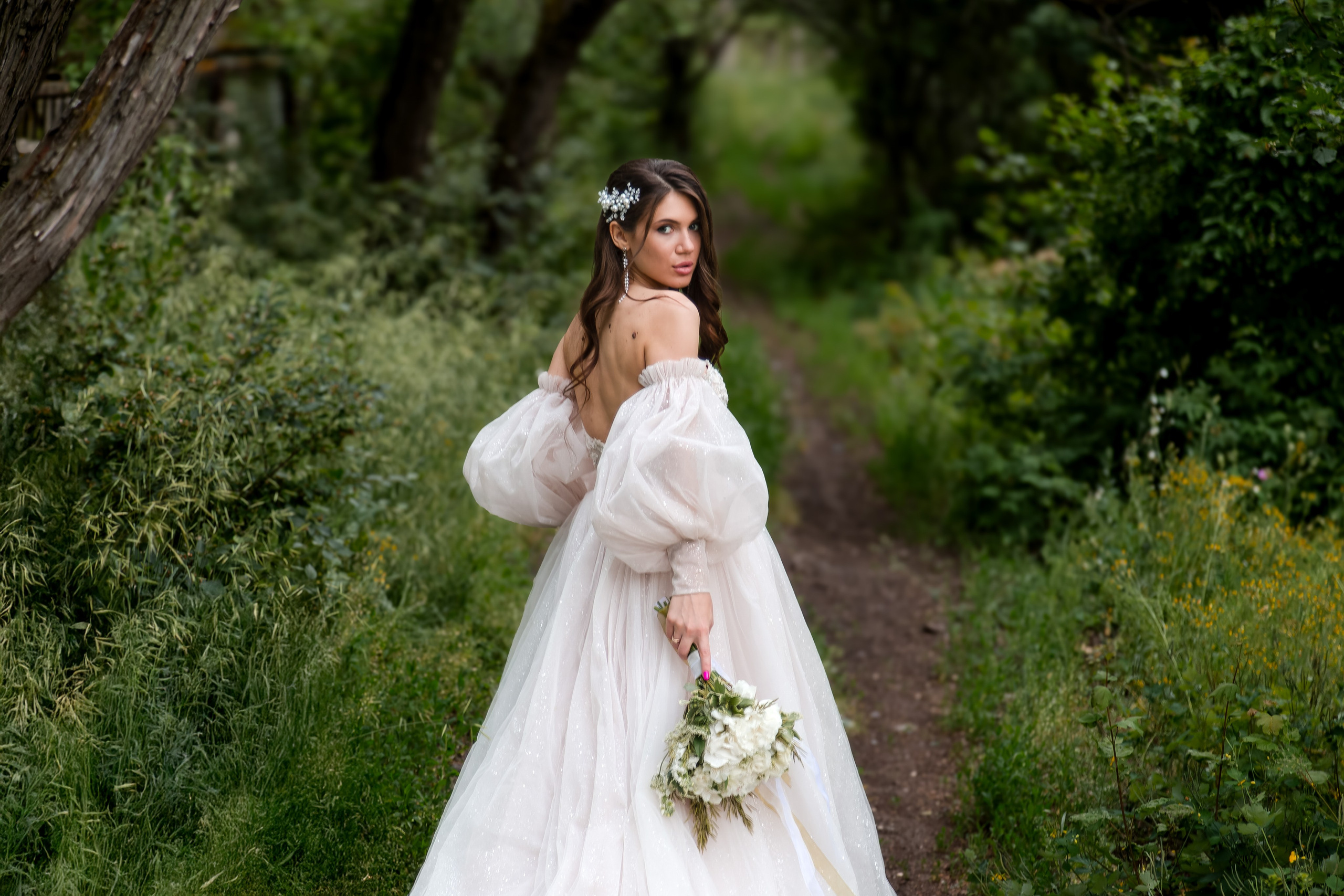 Виктория и Максим. Фотограф в Самаре Евгений Гурин