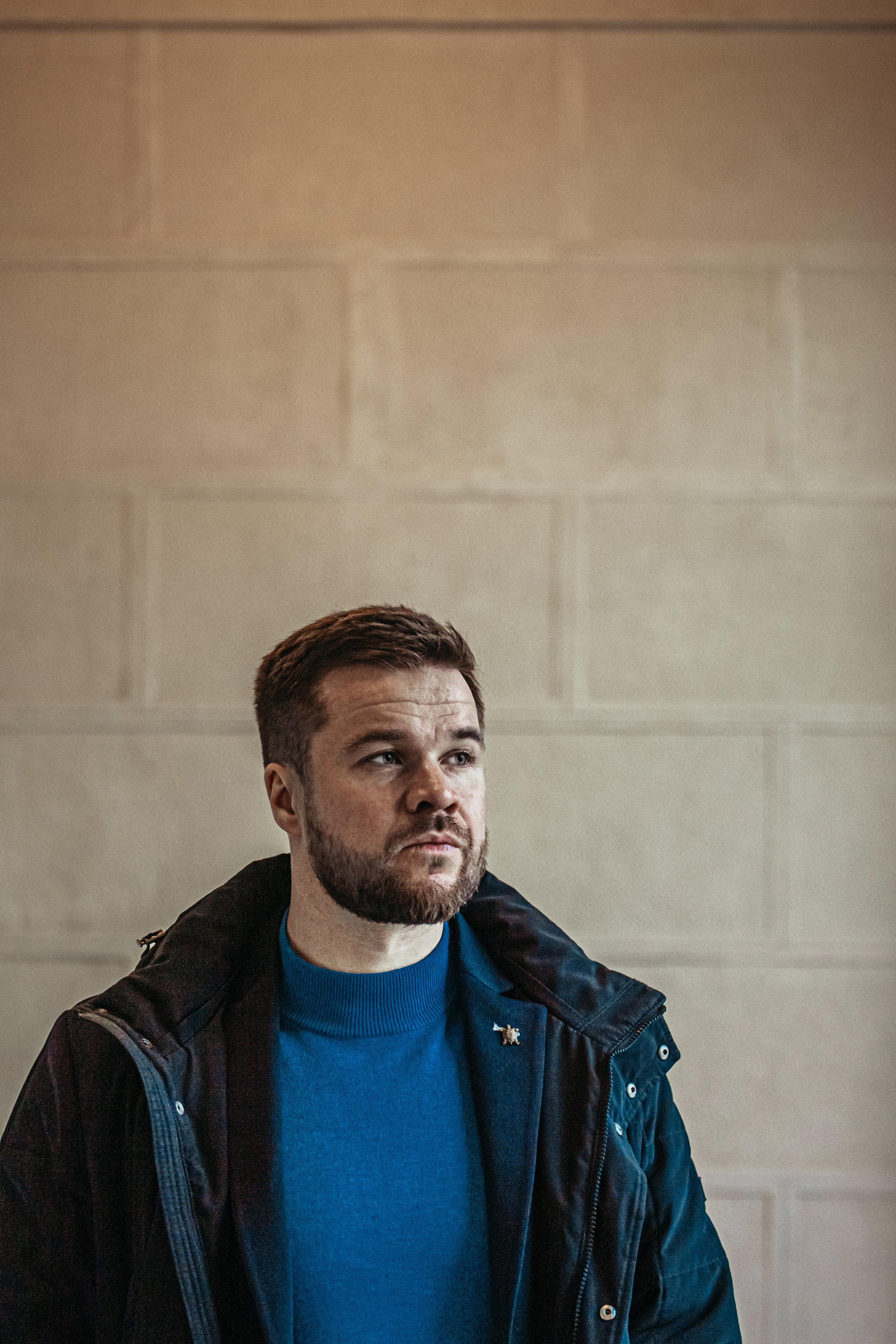 Яков. Фотограф-анималист Татьяна Степанова